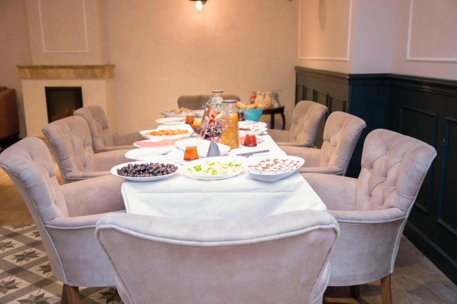 Comfort Hotel Taksim
