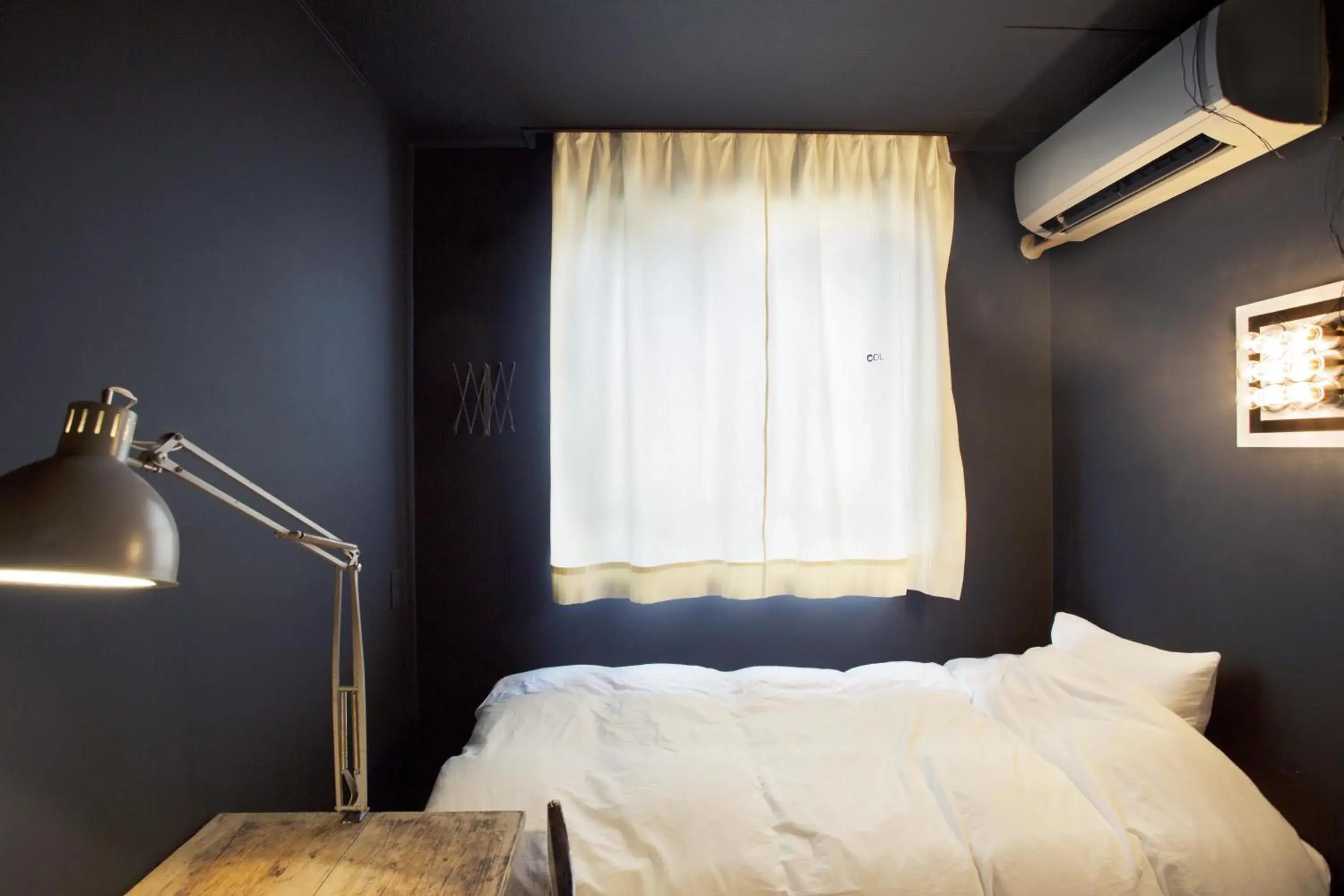 Single Room in Apartment Hotel Shinjuku