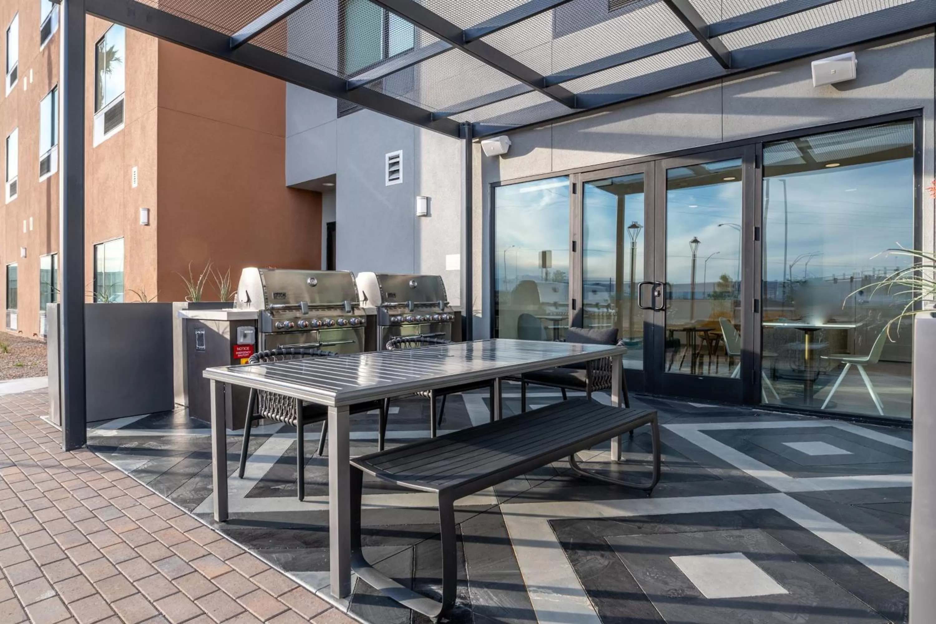 Other in TownePlace Suites by Marriott Las Vegas North I-15