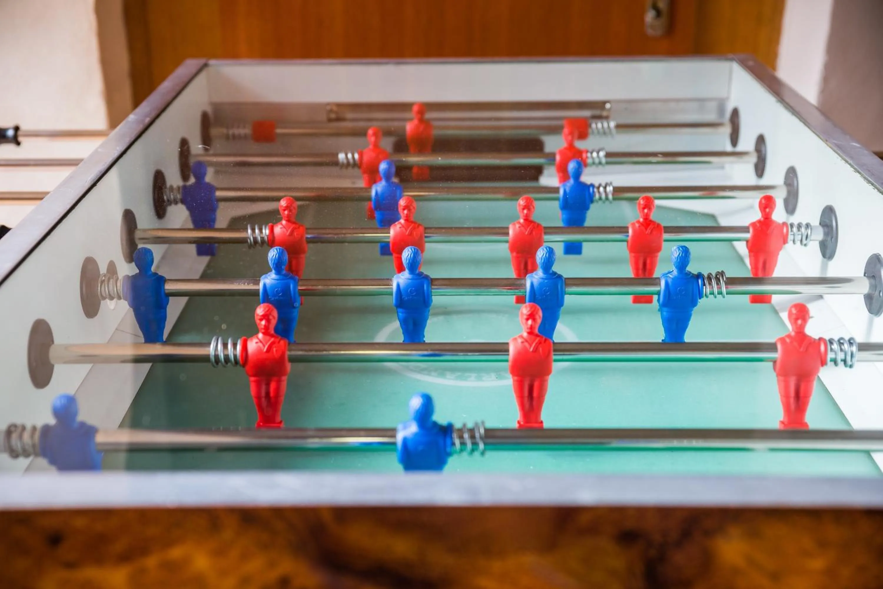 Hostel Little Quarter