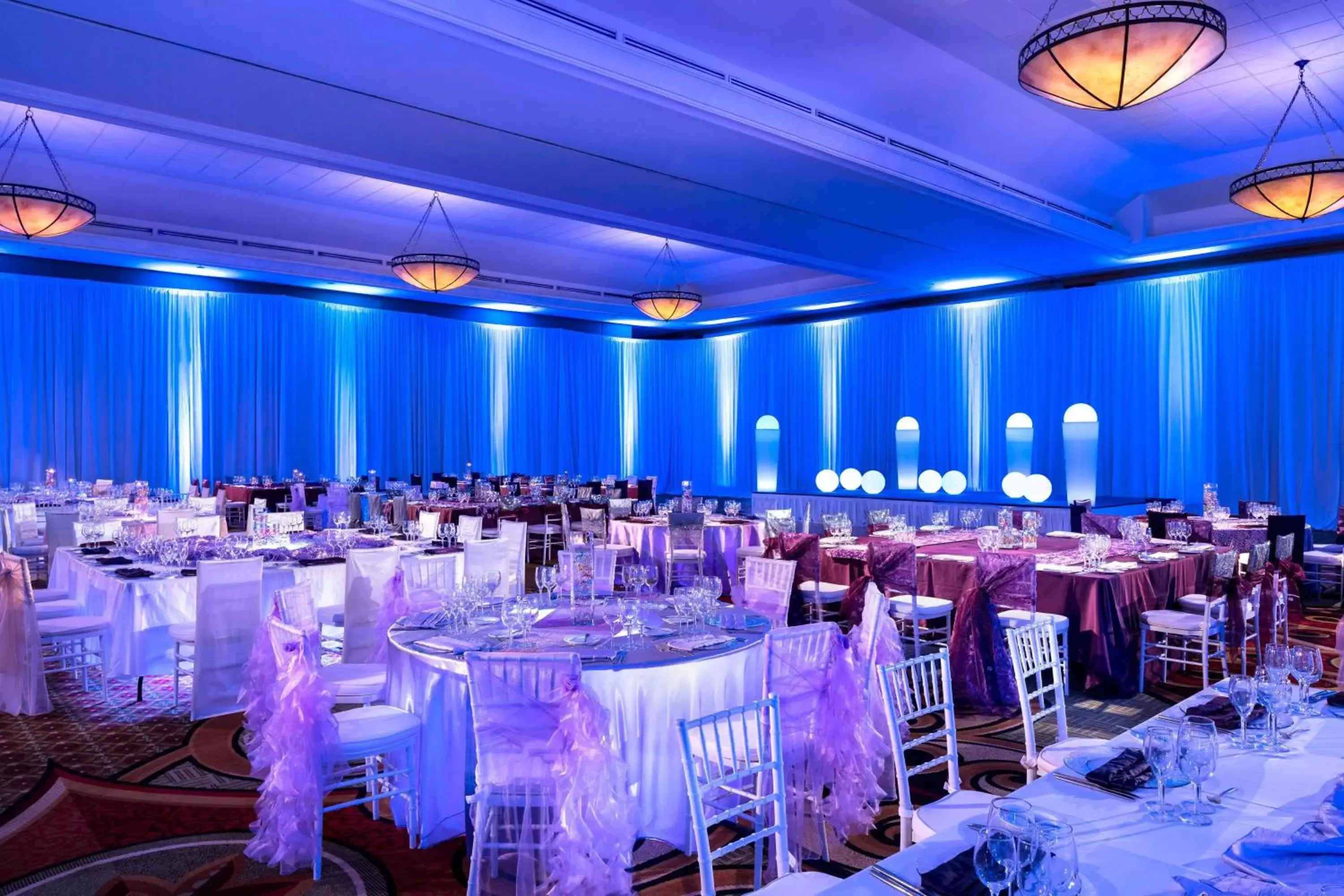 Meeting/conference room, Banquet Facilities in JW Marriott Cancun Resort & Spa