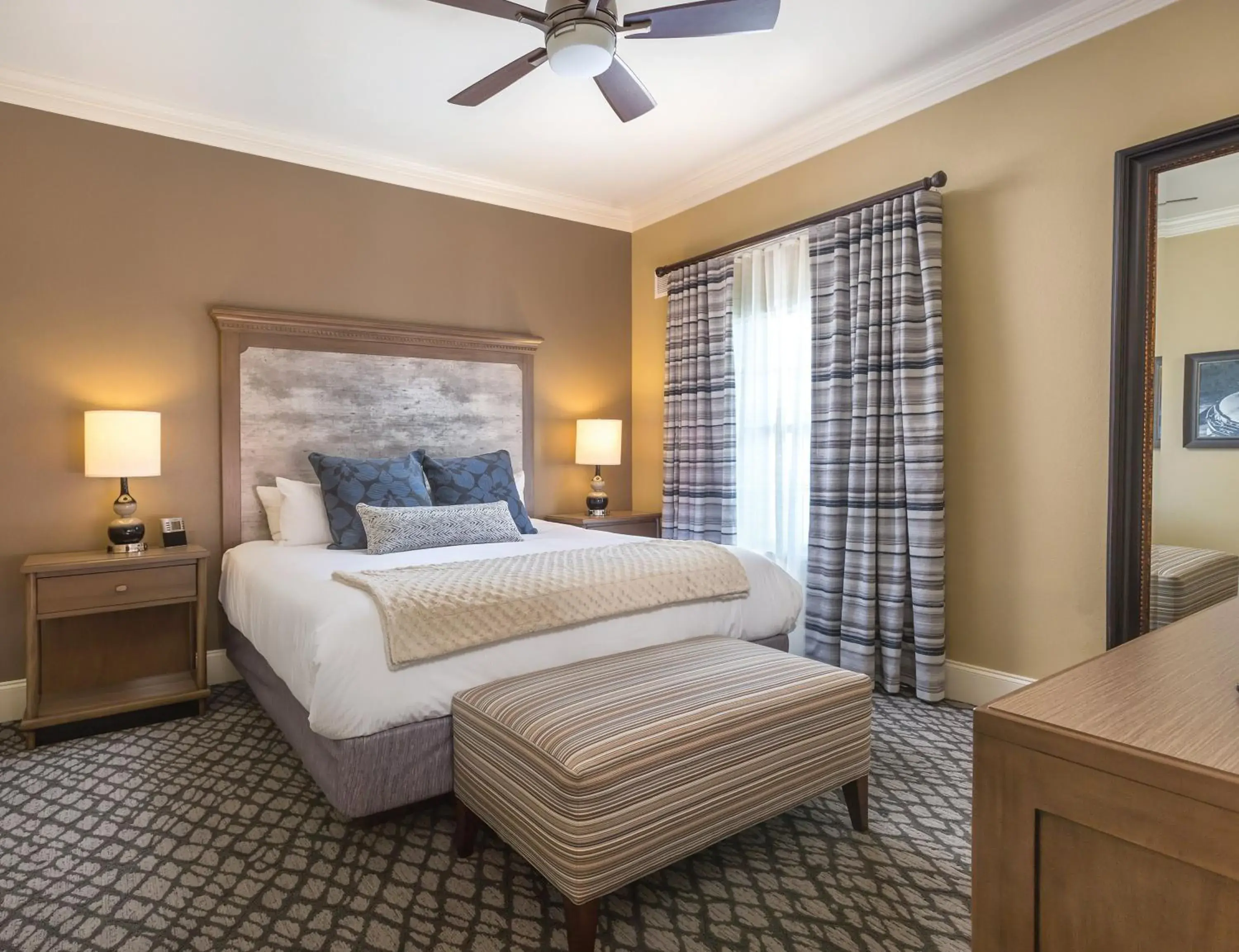 Other, Bed in Wyndham Vacation Resorts - Nashville