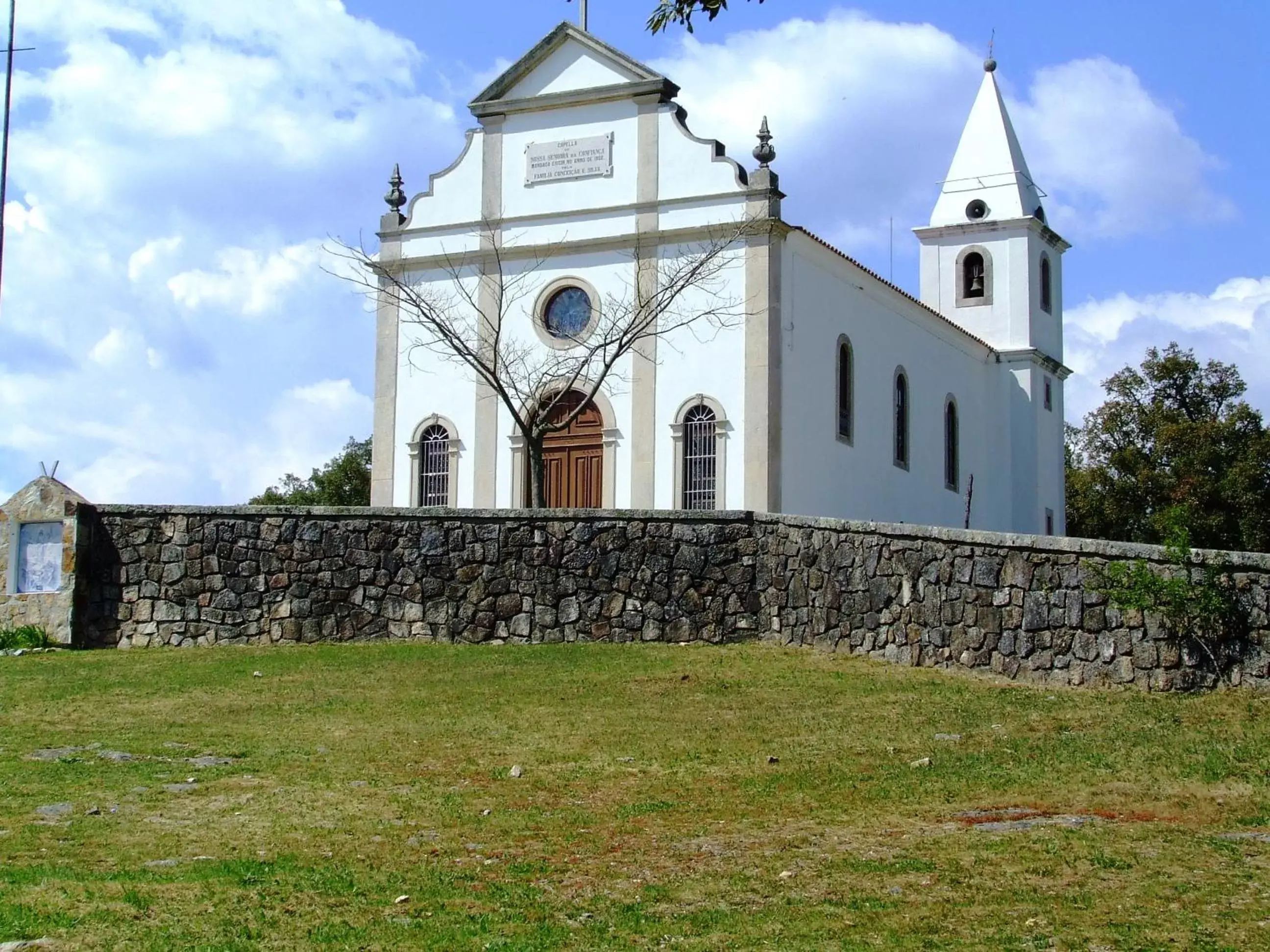 Nearby landmark, Property Building in Hotel Da Montanha