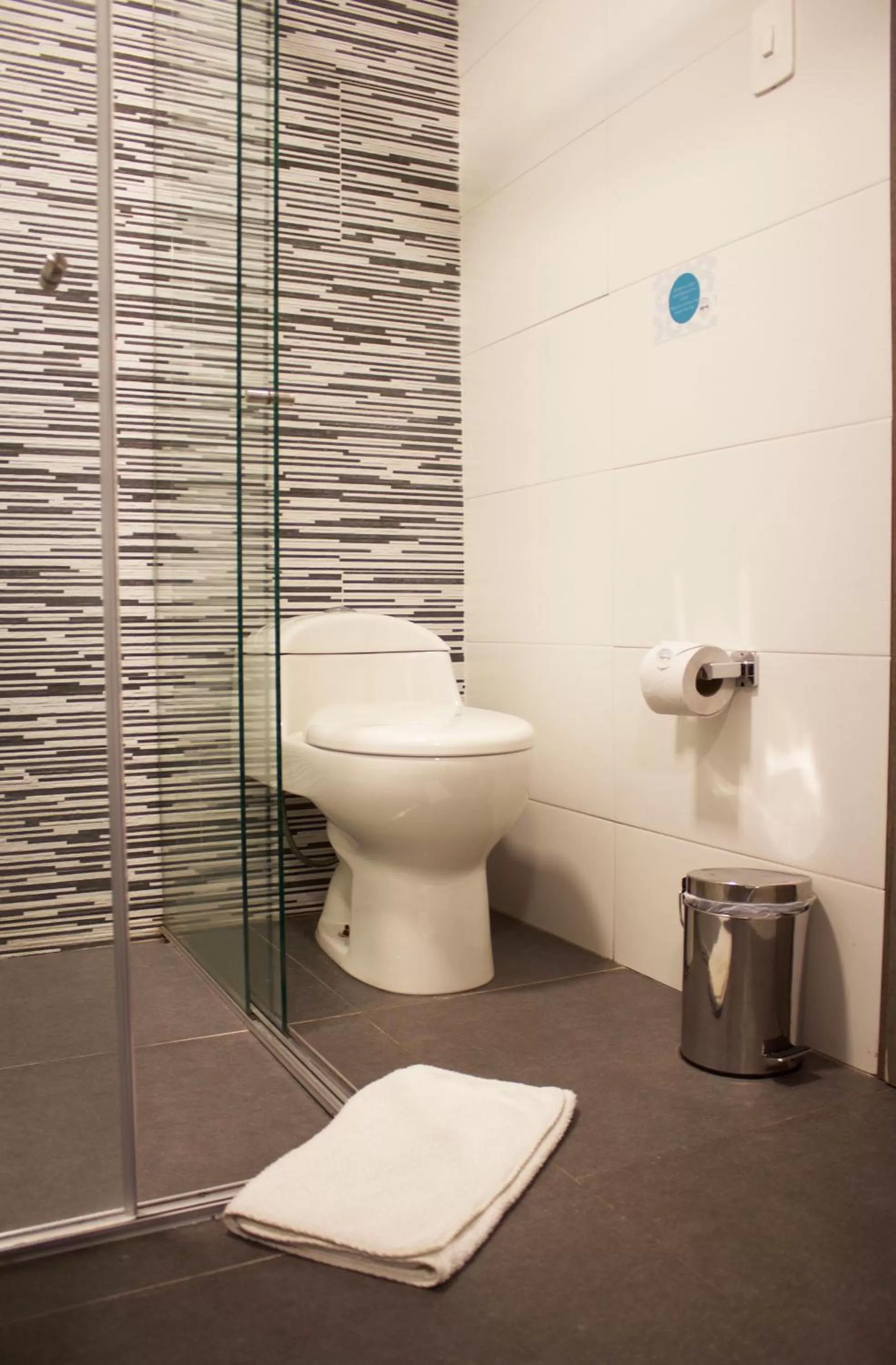 Day in Agora Suites Self-Service Boutique Hotel