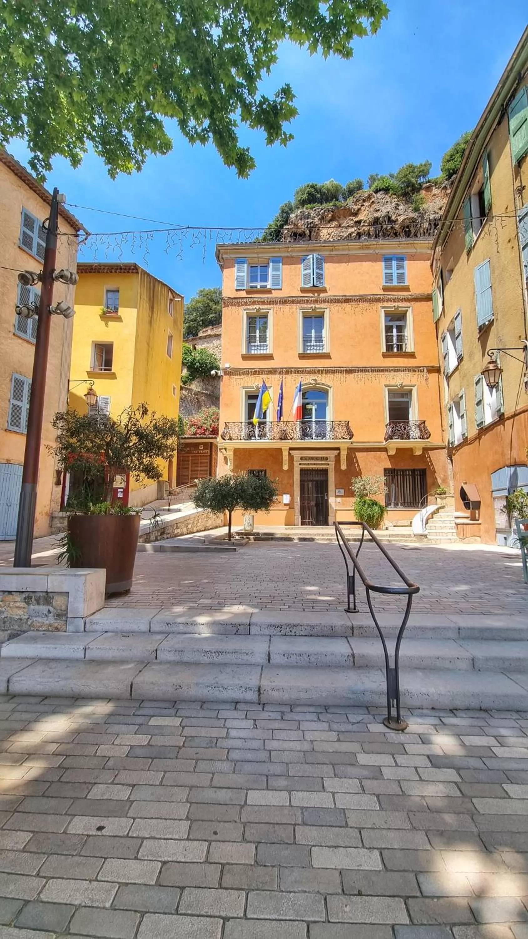 La maison du bonheur