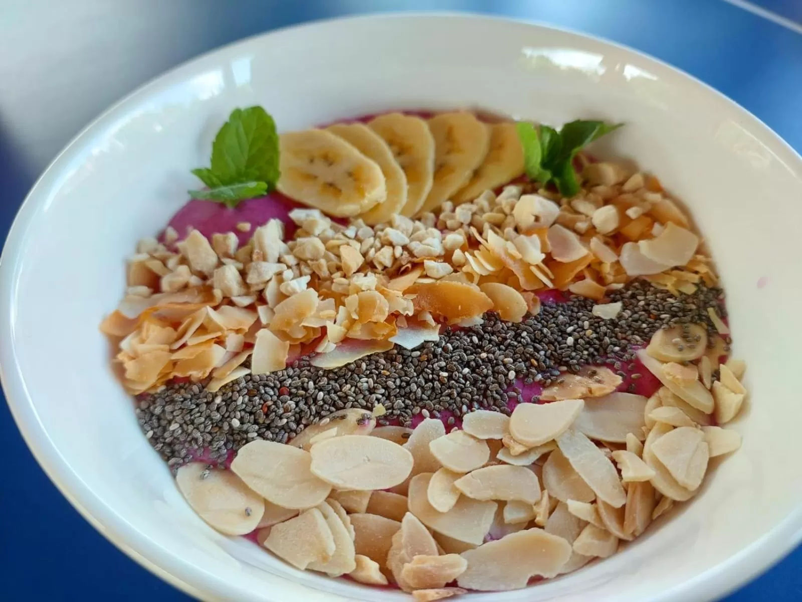 Breakfast, Food in The Valerian Villa Ubud