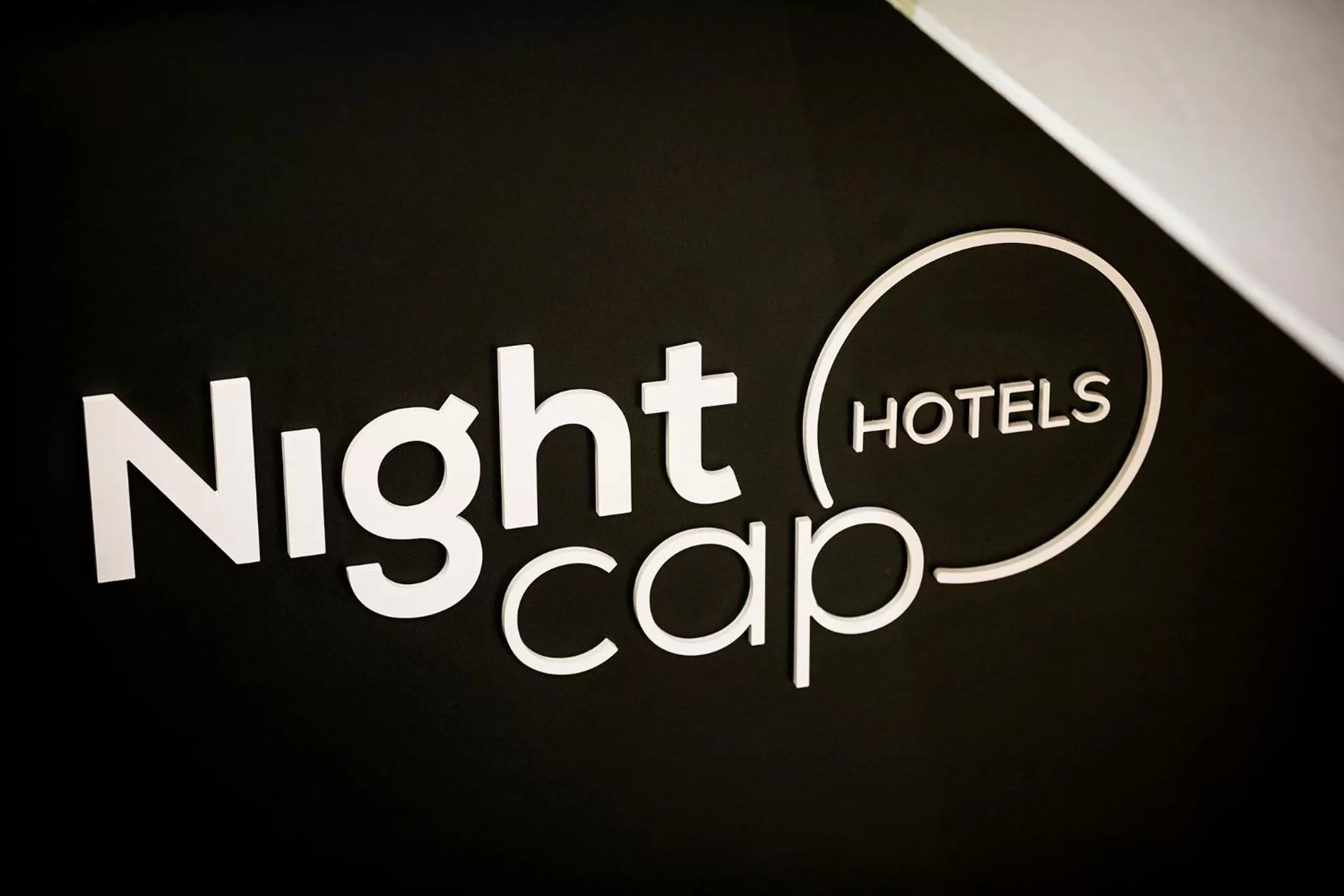 Property logo or sign in Nightcap at Playford Tavern