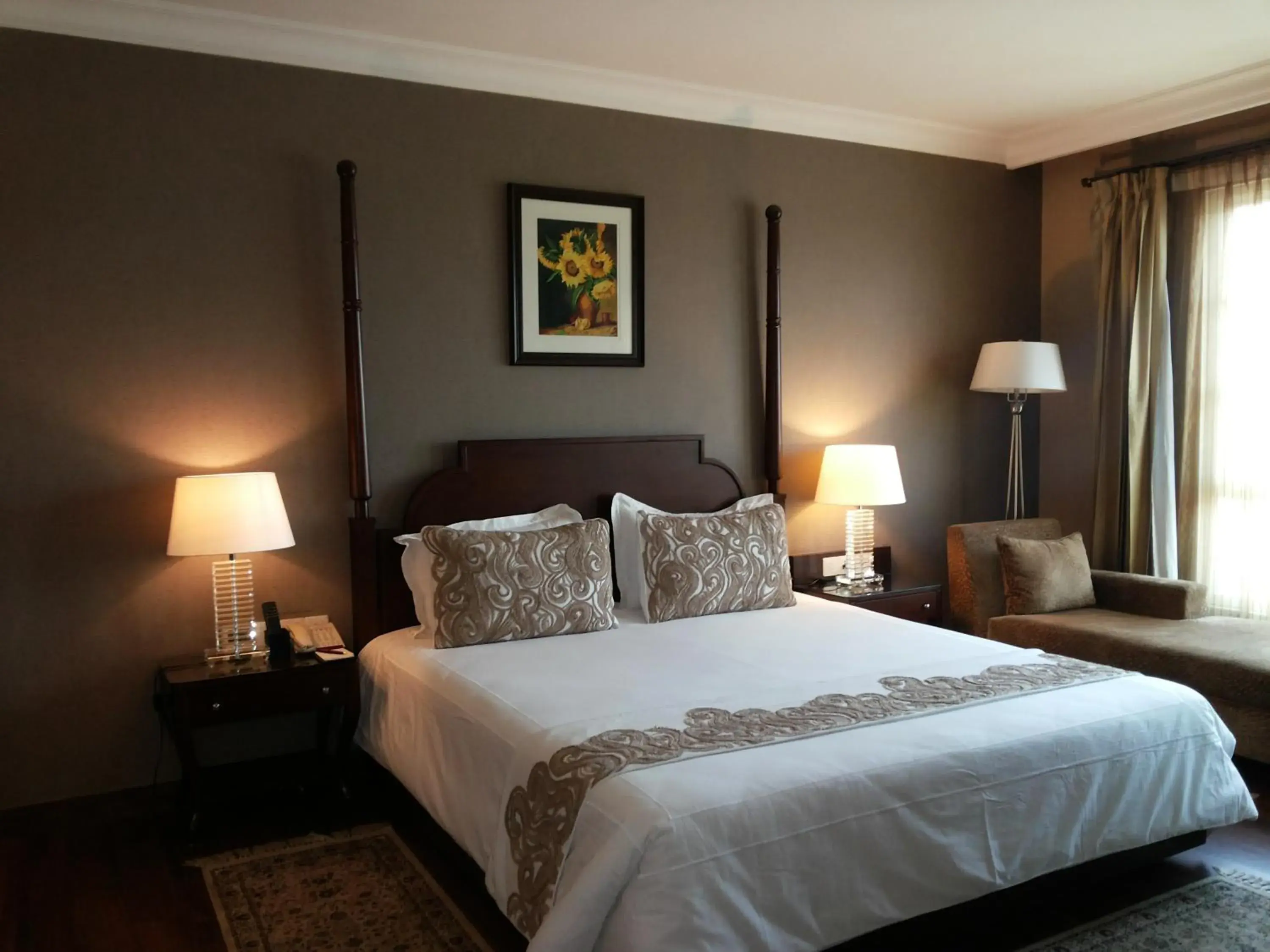 Aster Suite with In room breakfast (optional), 500 rs meal credit and 2 pints of beer once during the stay, 2 pieces of laundry everyday - single occupancy in The Pllazio Hotel Aster Suite with In room breakfast (optional), 500 rs meal credit and 2 pints of beer once during the stay, 2 pieces of laundry everyday - single occupancy in The Pllazio Hotel