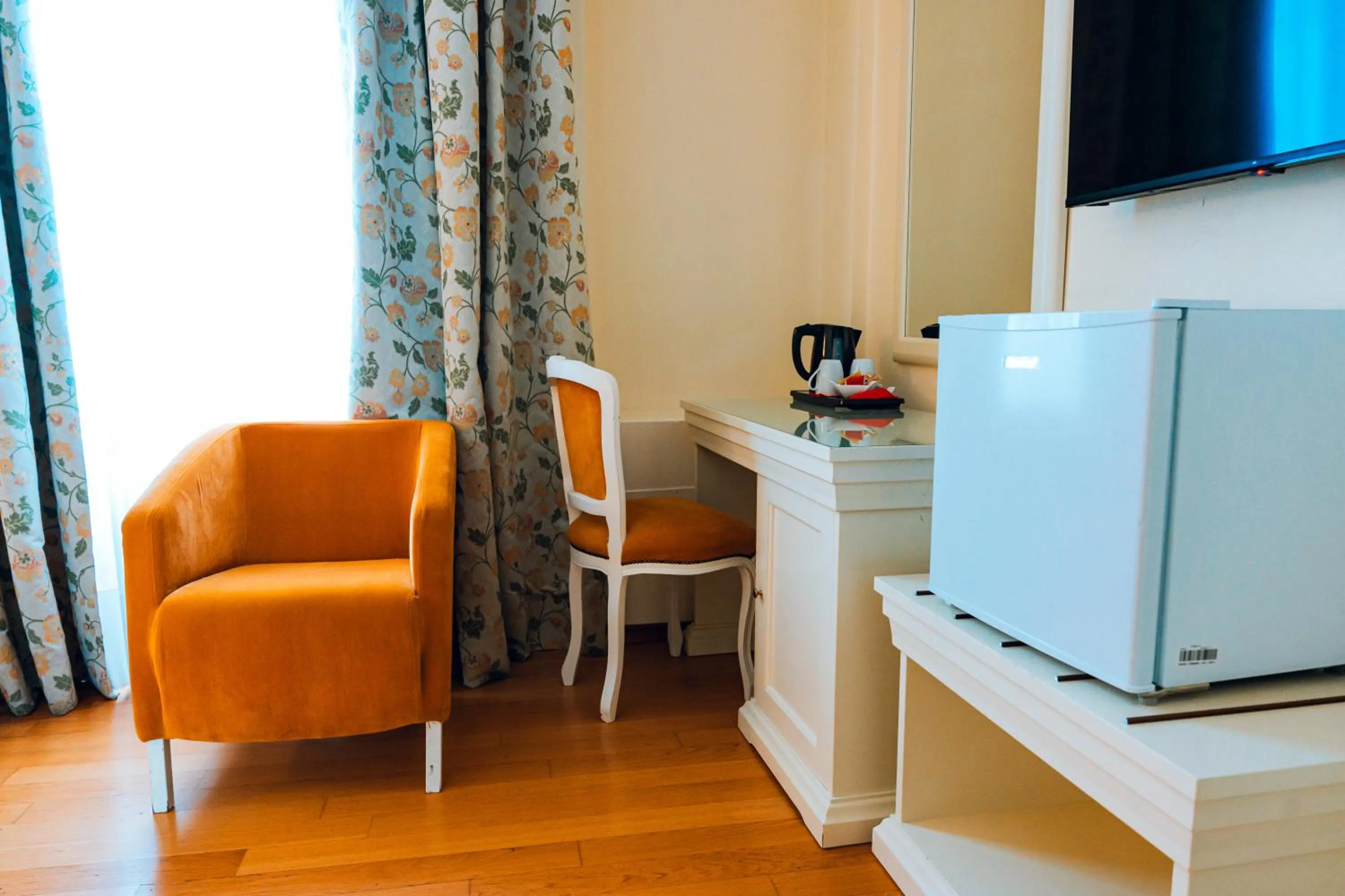 Panoramic Rooms Torre della Vittoria