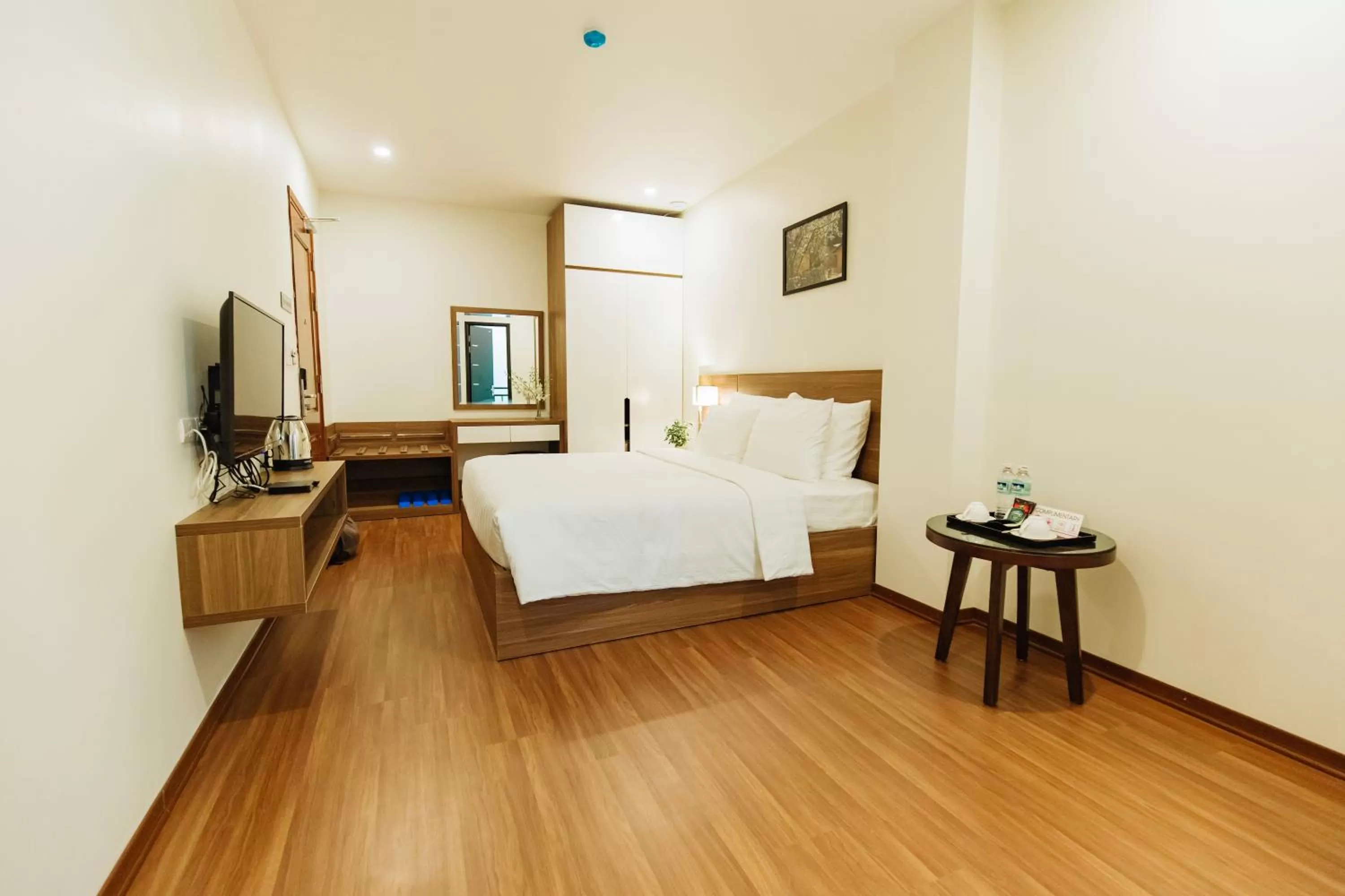Paragon Noi bai Hotel & Pool