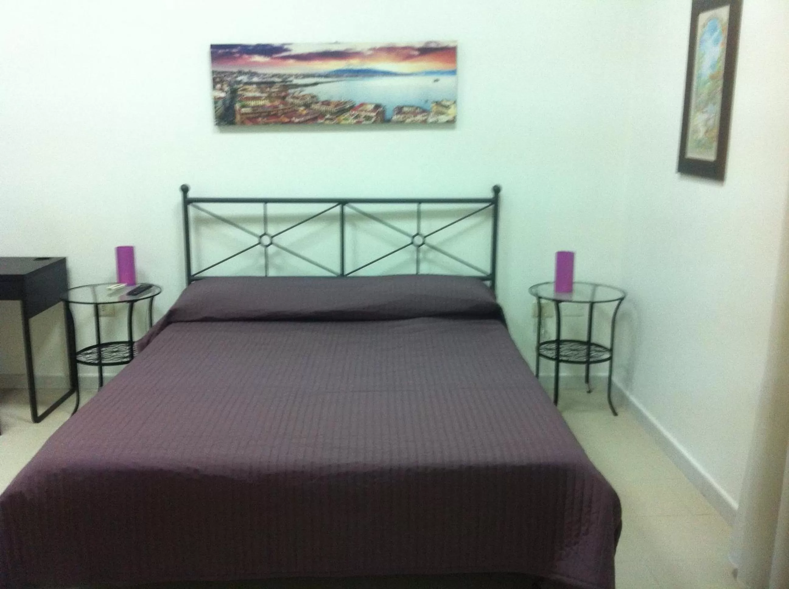 Bed in Alle Antiche Terme