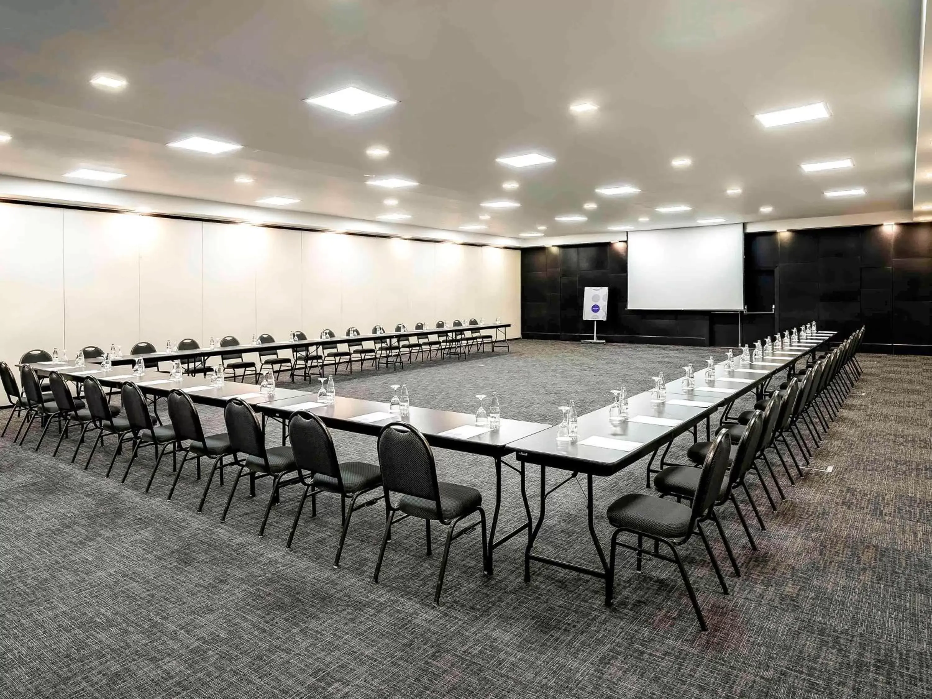 Meeting/conference room in Novotel Sao Paulo Center Norte