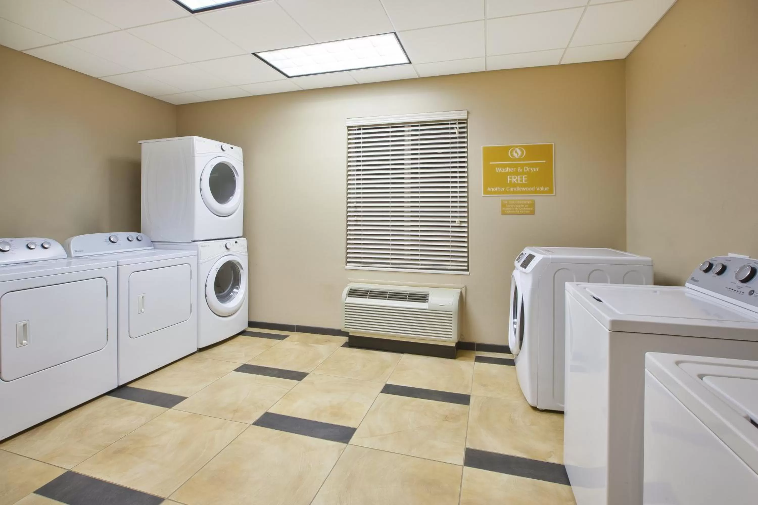 Other in Candlewood Suites Morgantown-Univ West Virginia by IHG