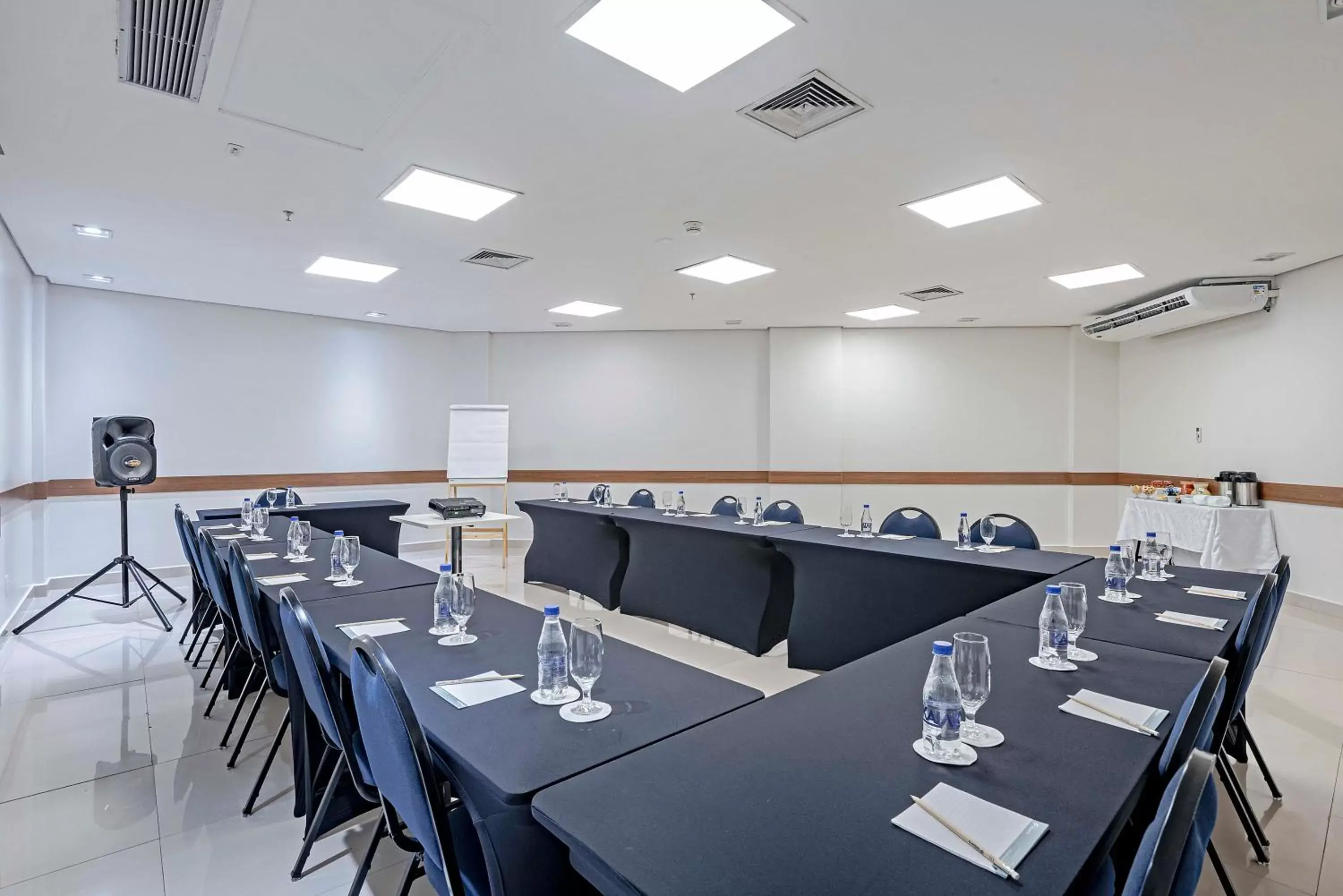 Business facilities in Slaviero Porto Velho