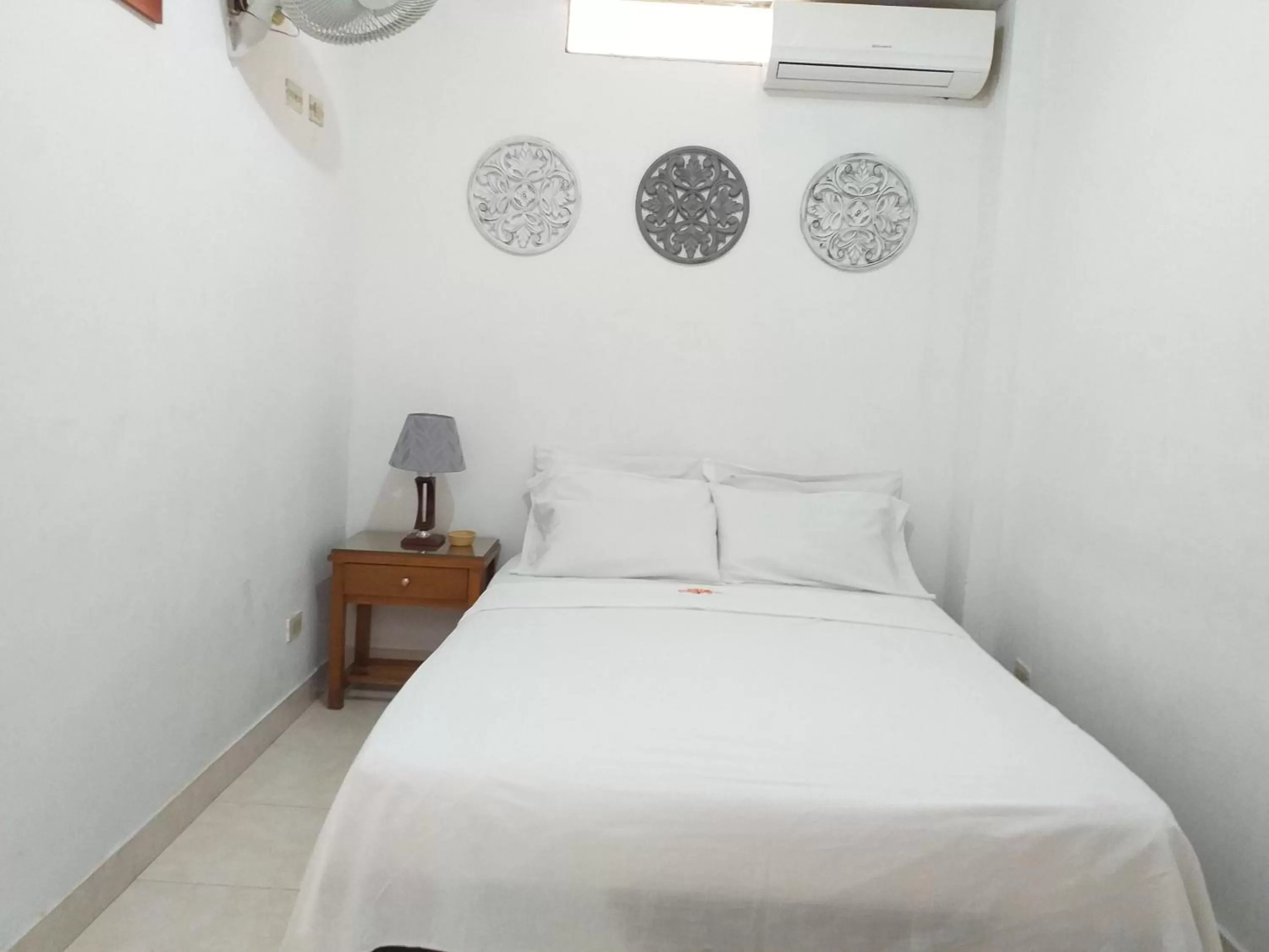 Hotel Comercial Neiva