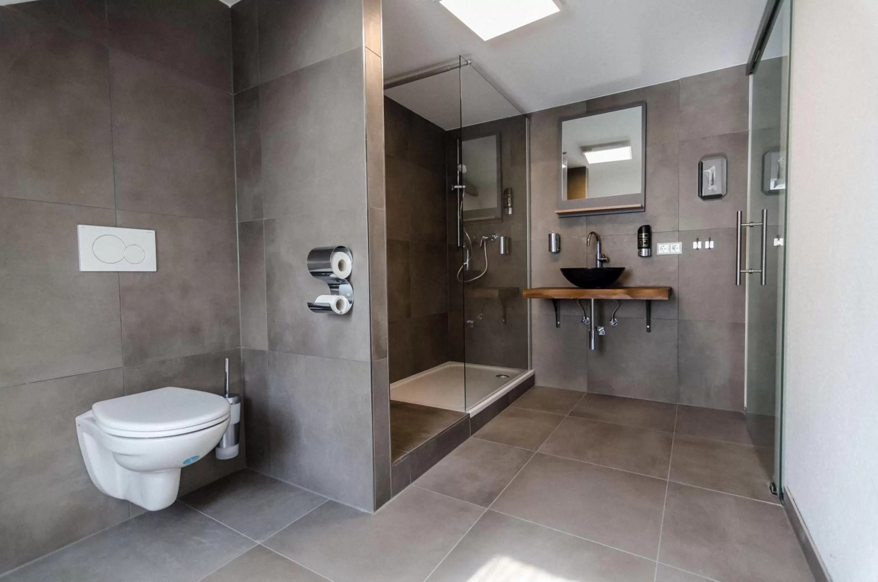 Altstadt Hotel Self Check-In