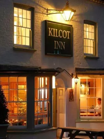 The Kilcot Inn