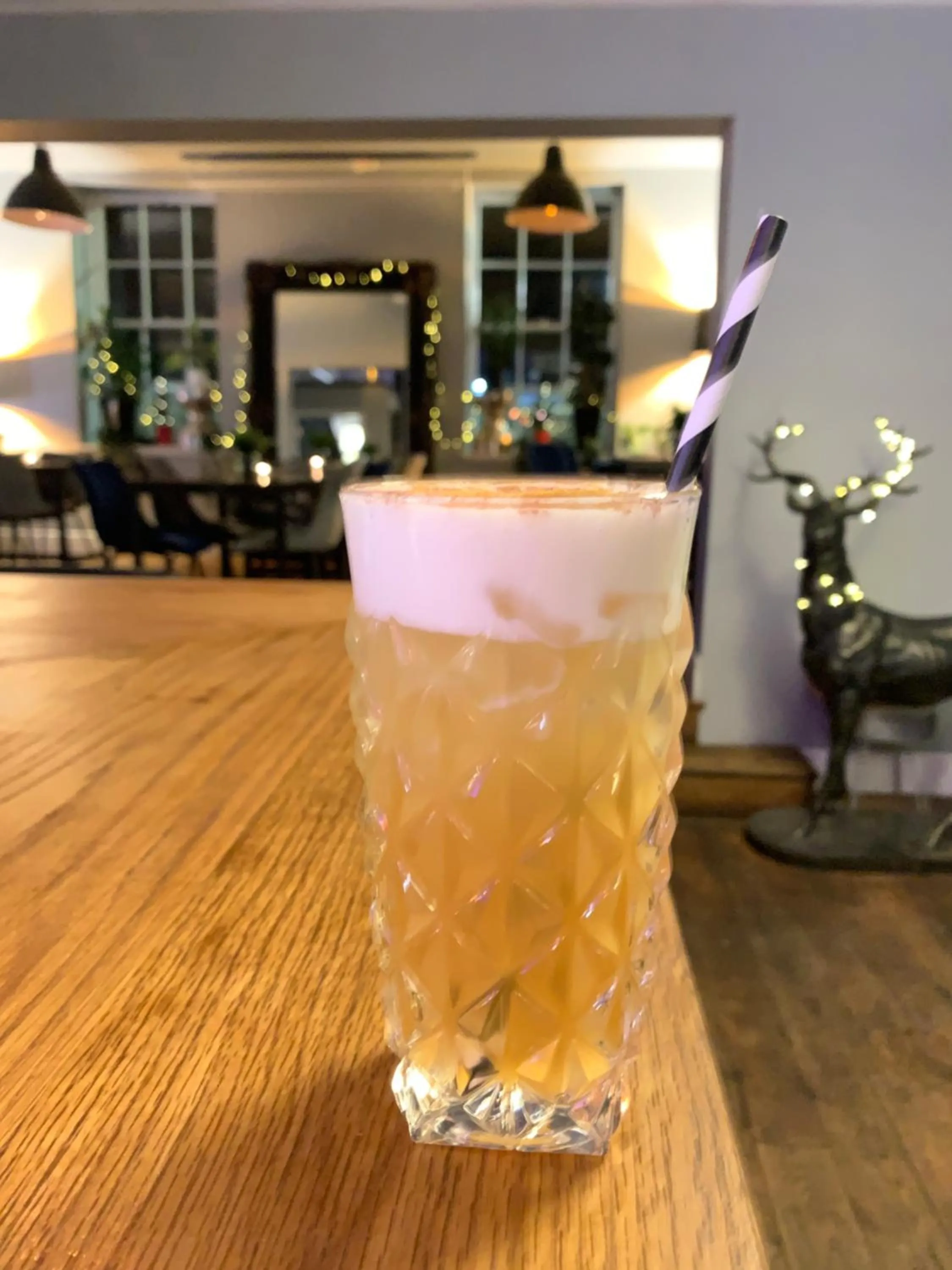 The Capon Tree Town House