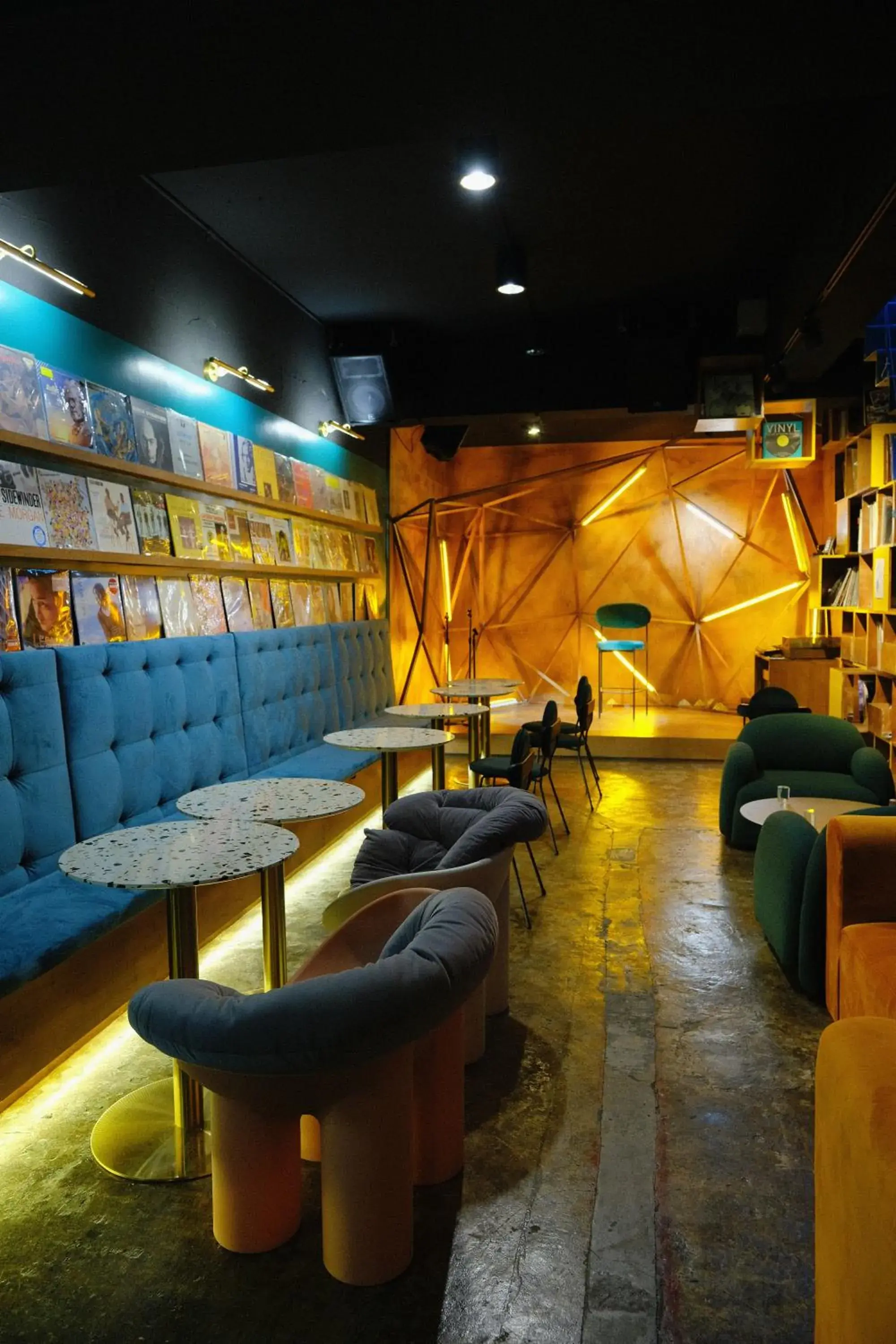 Restaurant/places to eat in Just Inn Xin Yi 正旅館 信義 Restaurant/places to eat in Just Inn Xin Yi 正旅館 信義