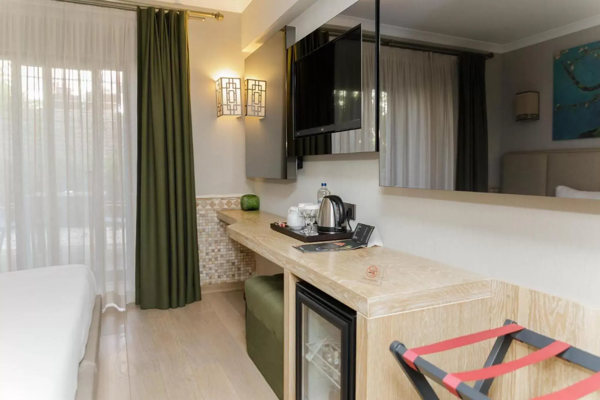 Photo of the whole room in Bodrium Hotel & Spa Photo of the whole room in Bodrium Hotel & Spa