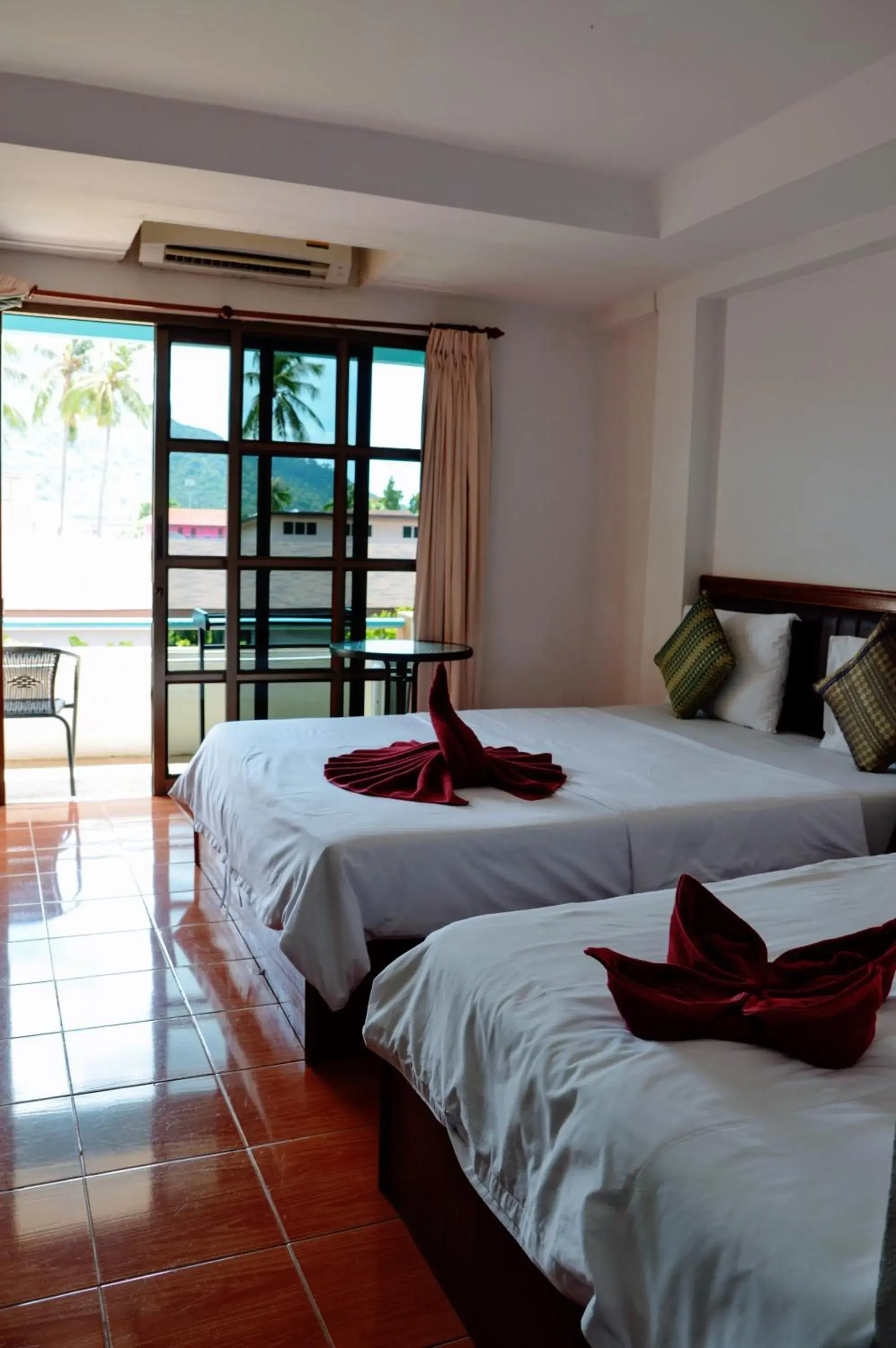 Bed in Bonny Hotel 4 Floors No Elevator Bed in Bonny Hotel 4 Floors No Elevator