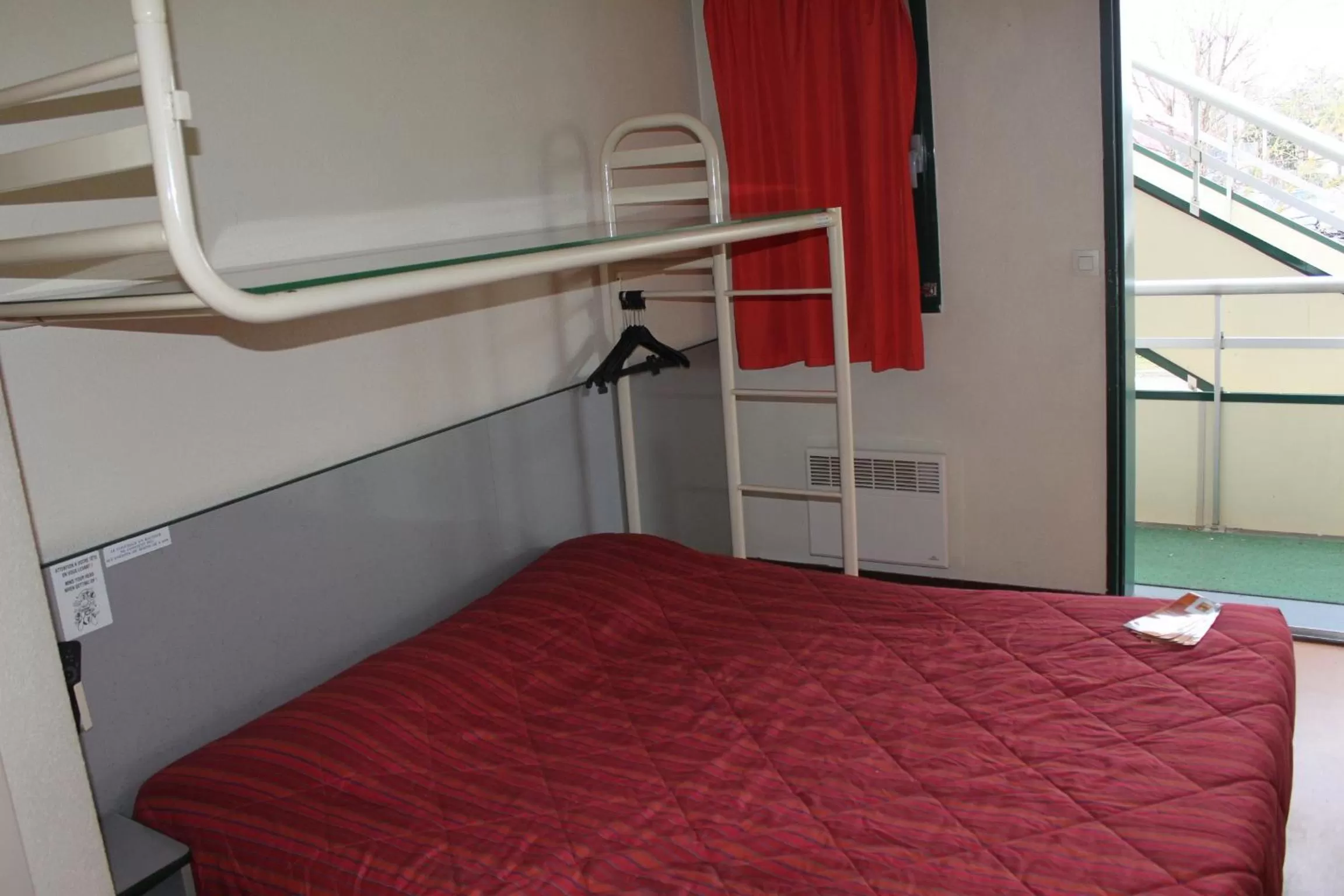 Double Room in Hôtel Premiere Classe Pamiers