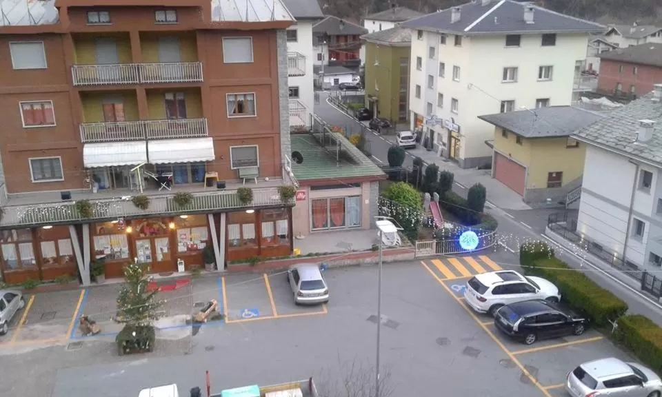 Albergo Motel Dosdè B&B