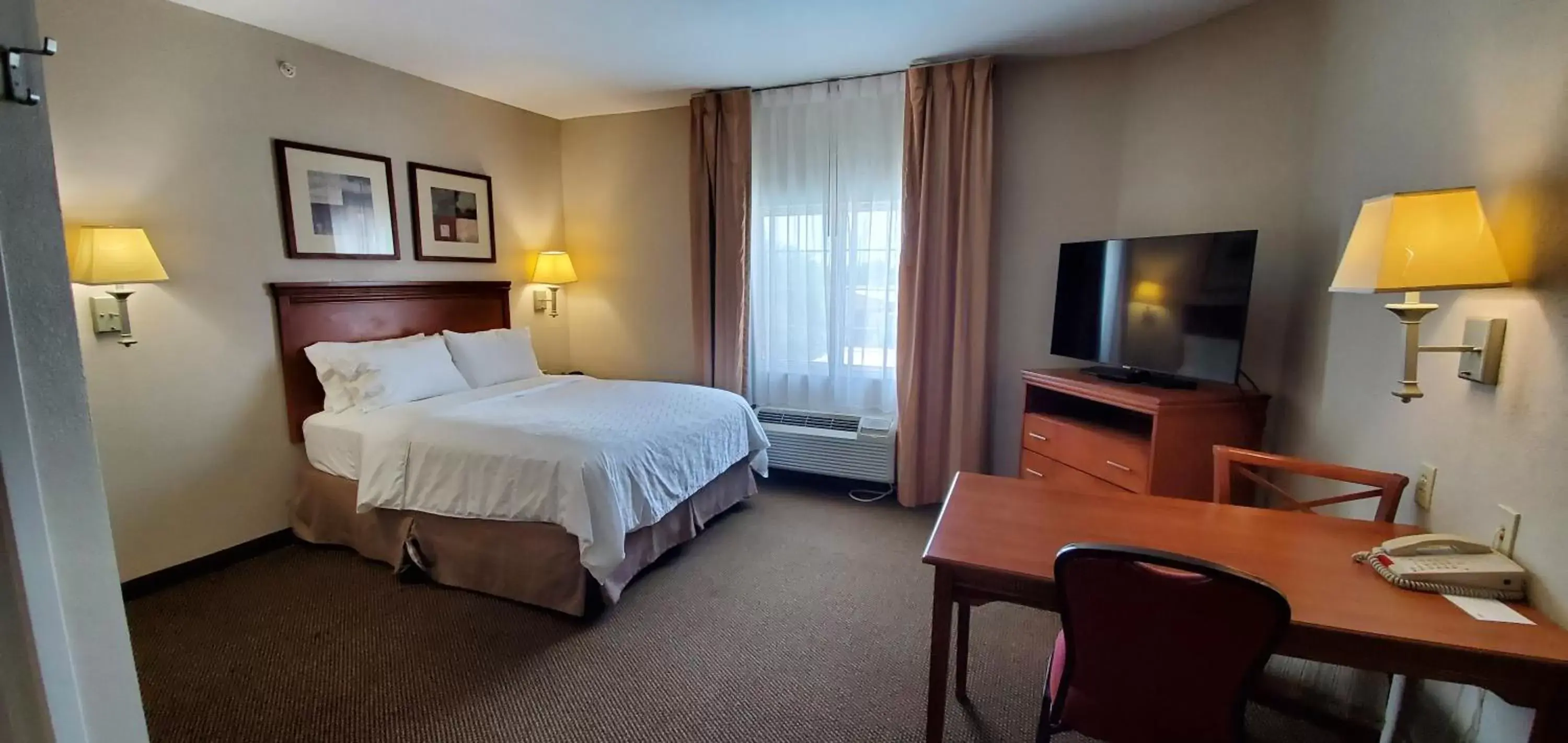 Candlewood Suites San Antonio Downtown by IHG Candlewood Suites San Antonio Downtown by IHG