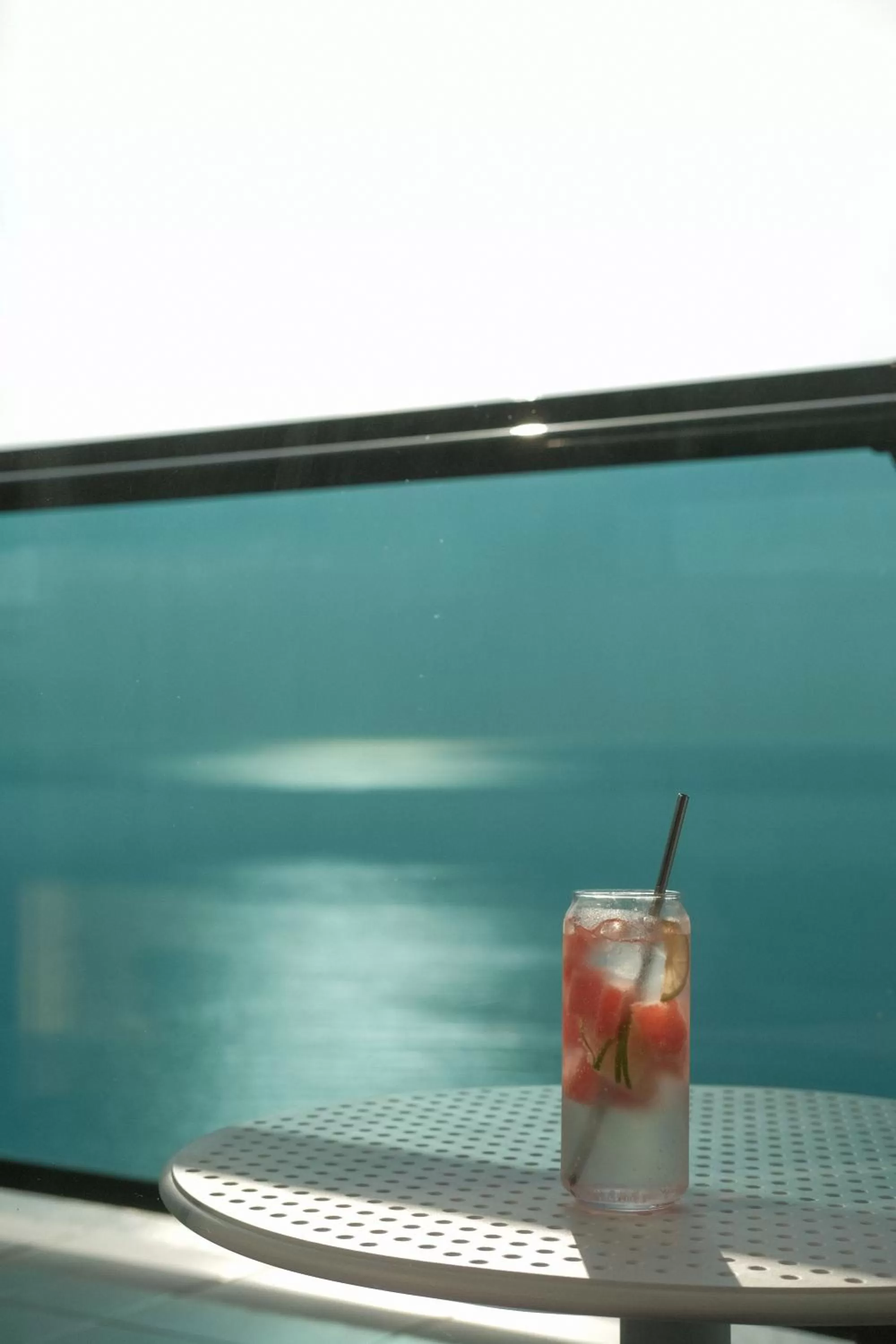 Lounge or bar in Kartuli Hotel