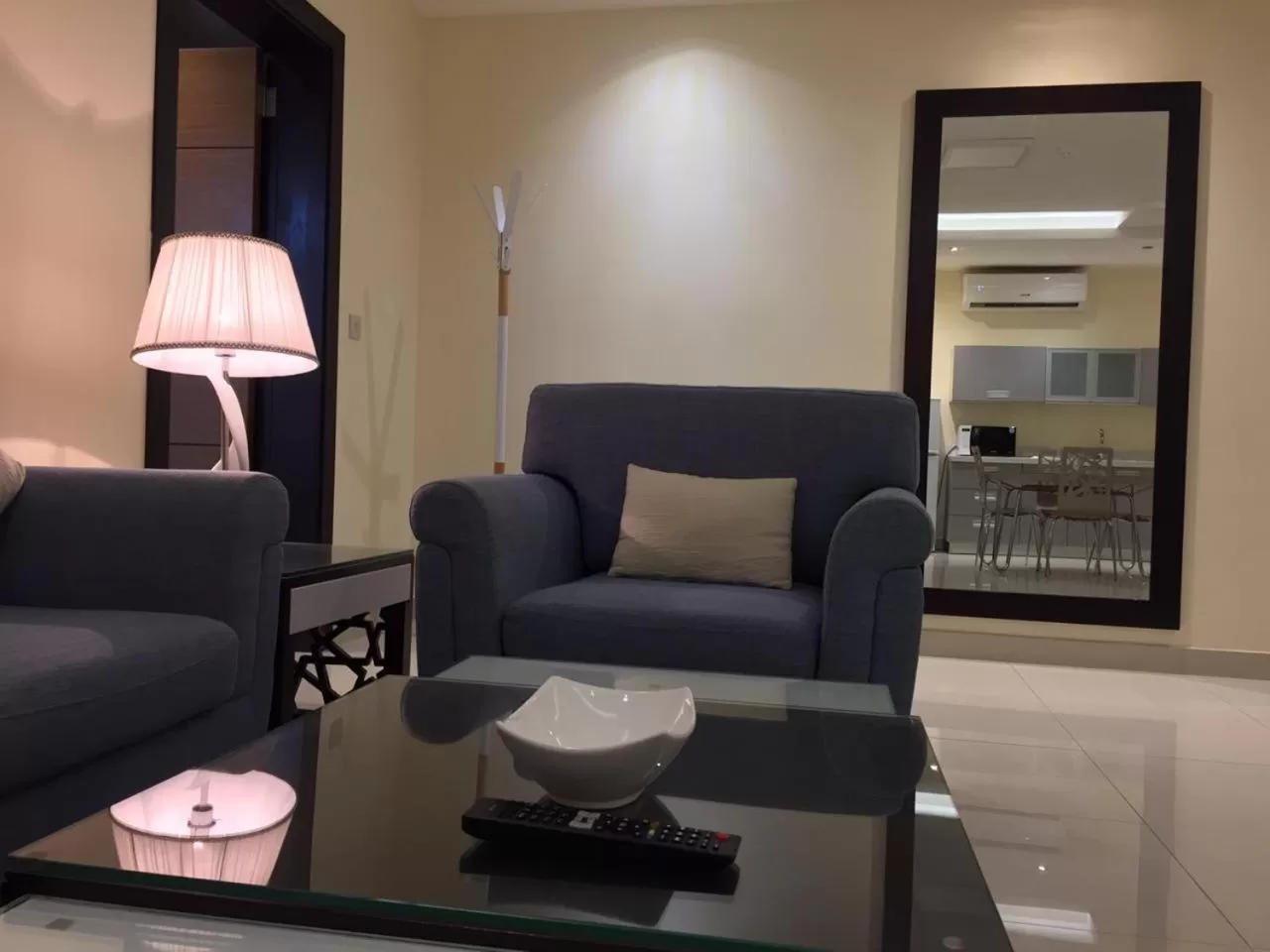 Arjaan Altakhassusi Hotel Suites