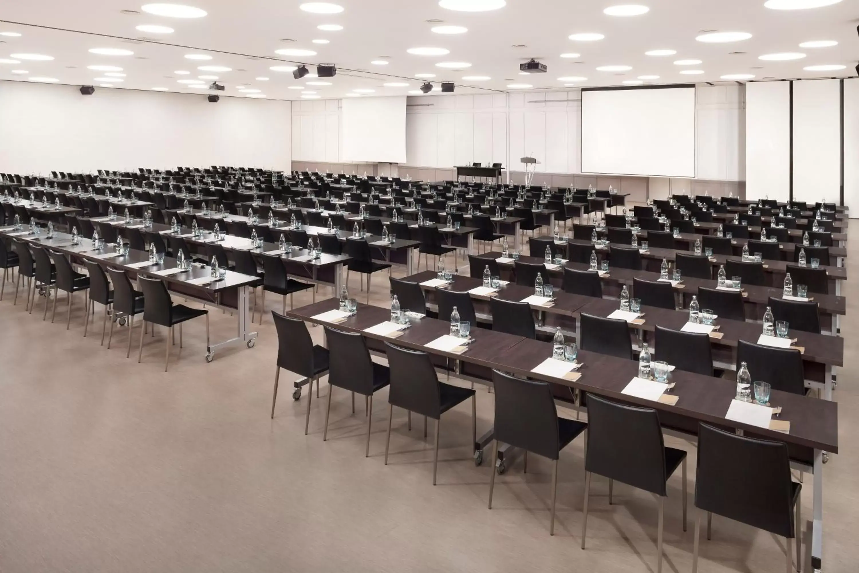 Meeting/conference room, Business Area/Conference Room in Melia Sitges