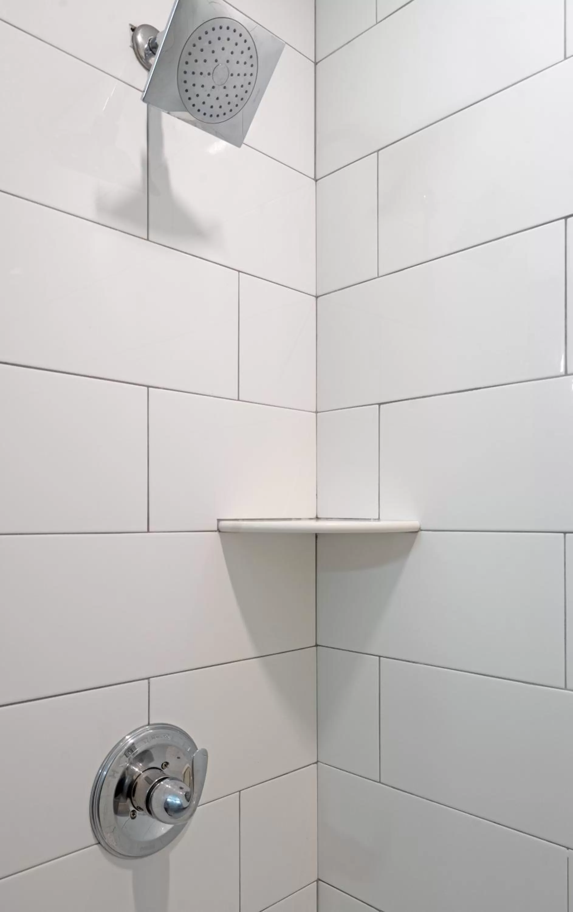 Bathroom in Montauk Oceanside Suites