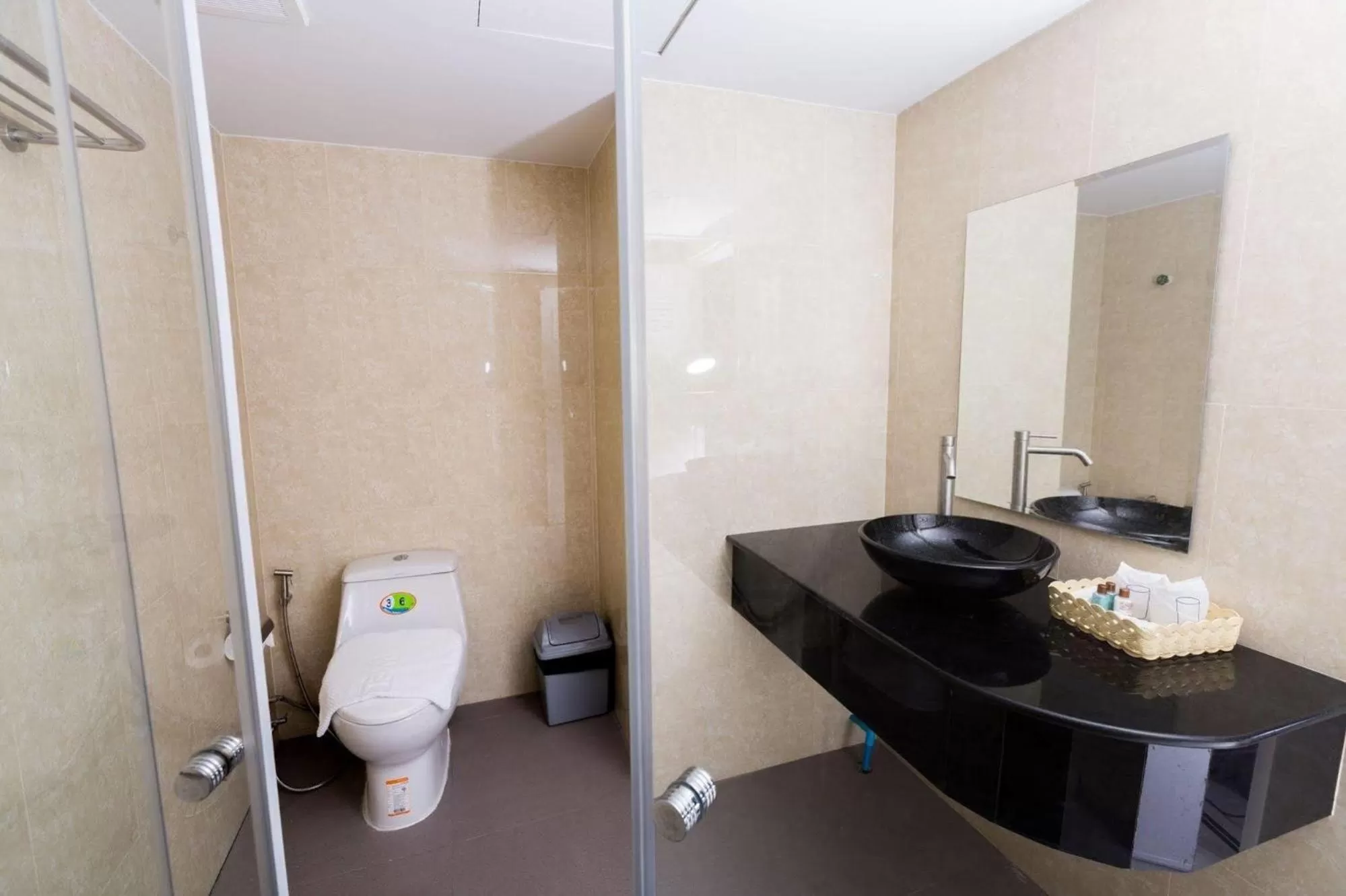 Royal Asia Hotel Pratunam