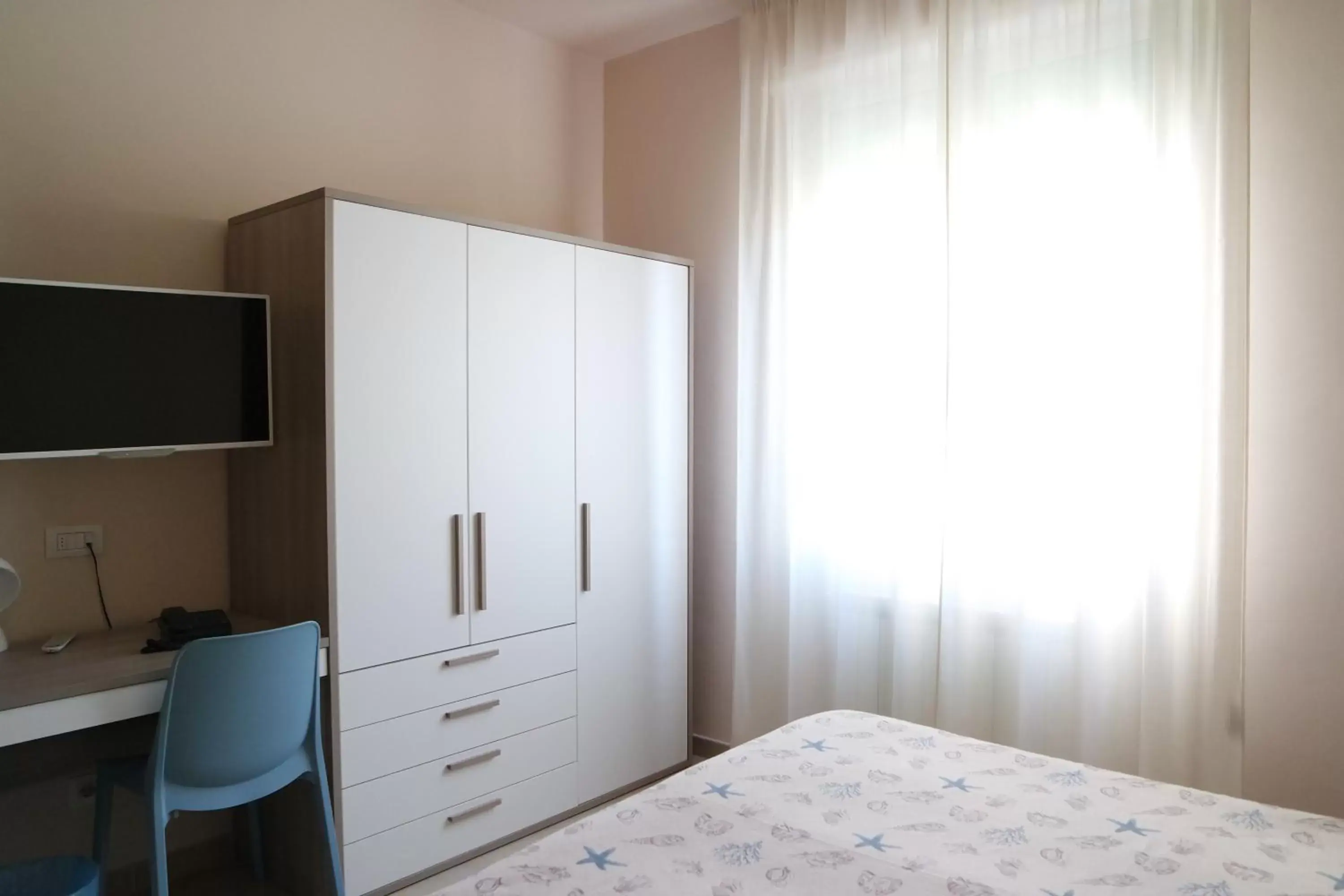 Photo of the whole room, Bed in Hotel Villa San Giuseppe Photo of the whole room, Bed in Hotel Villa San Giuseppe