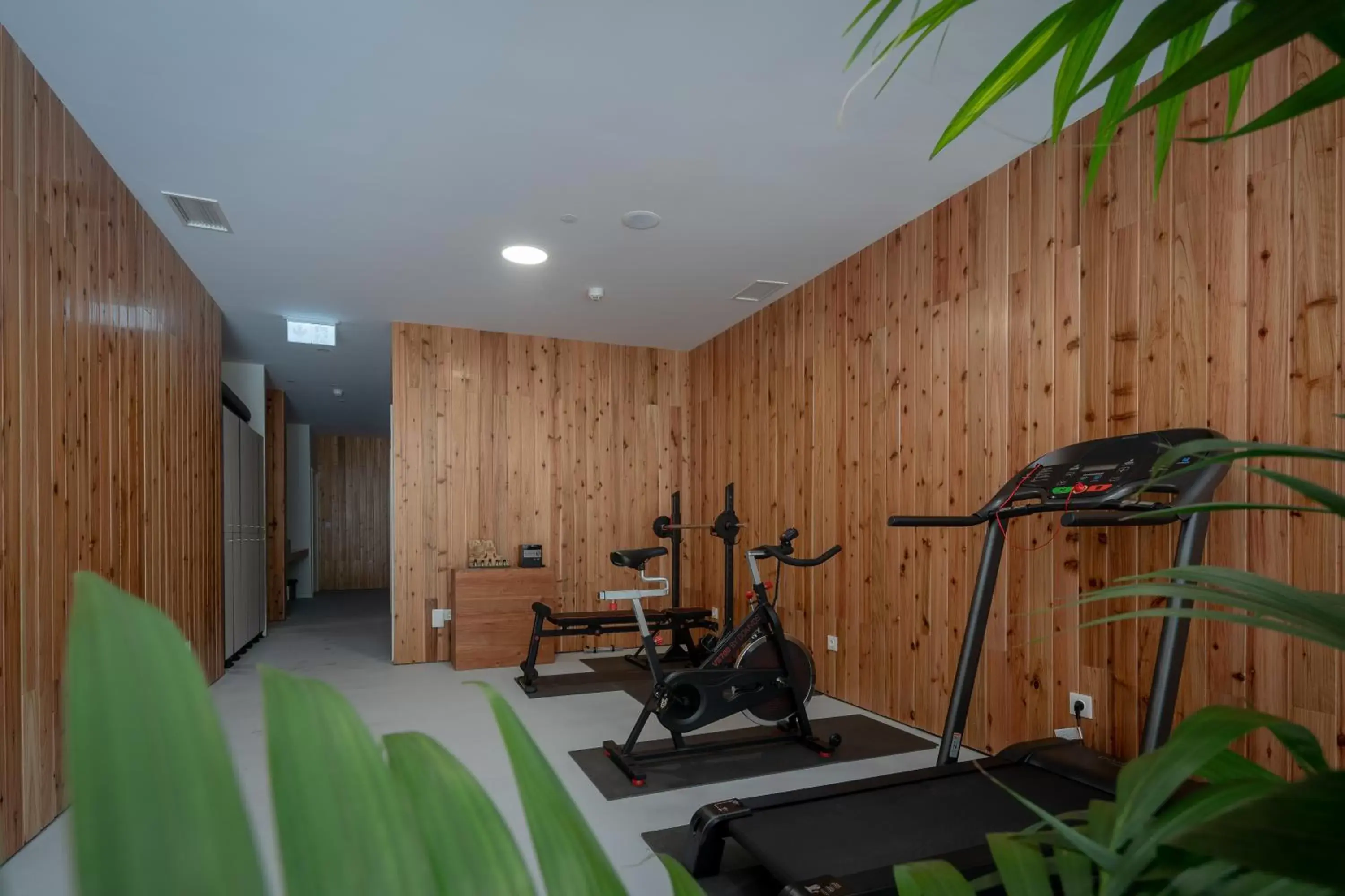 Fitness centre/facilities in Sul Villas & Spa - Azores Fitness centre/facilities in Sul Villas & Spa - Azores