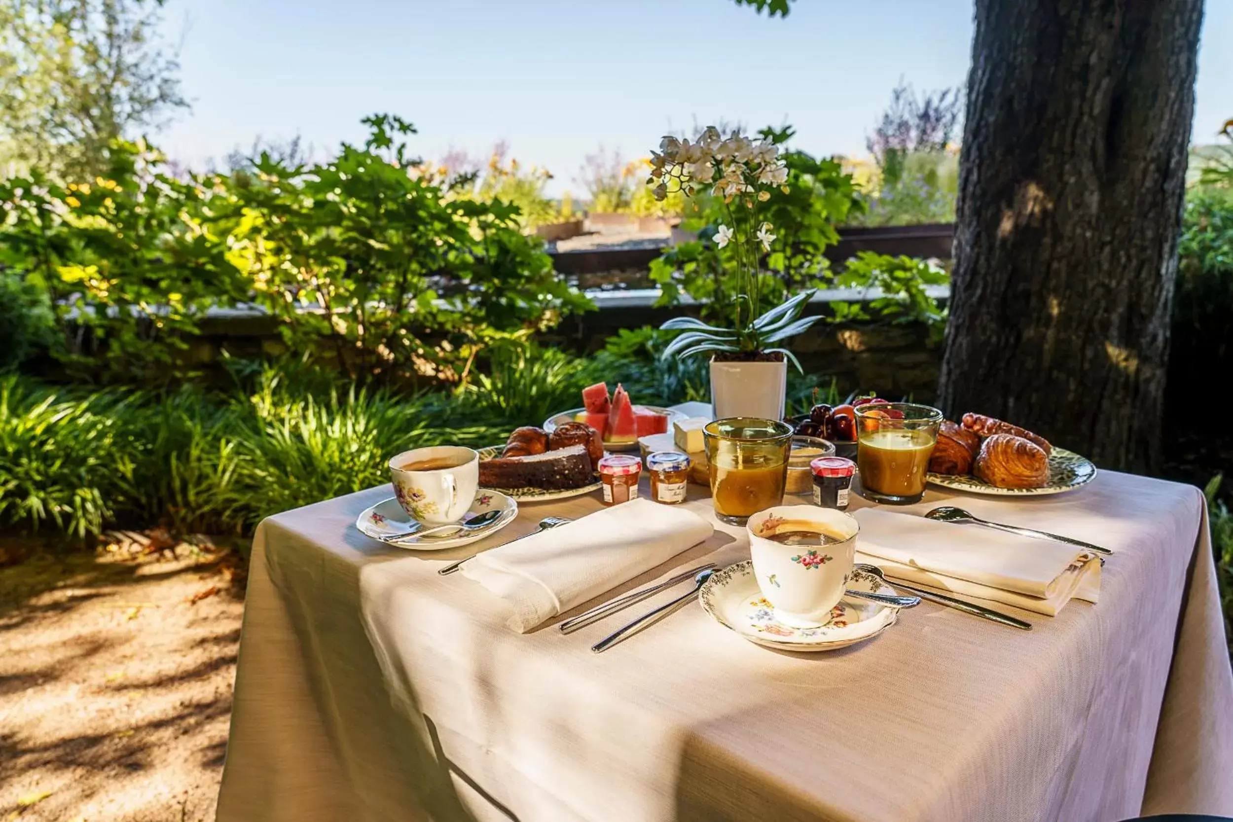 Food, Breakfast in Villa Balis Crema Verona Hills