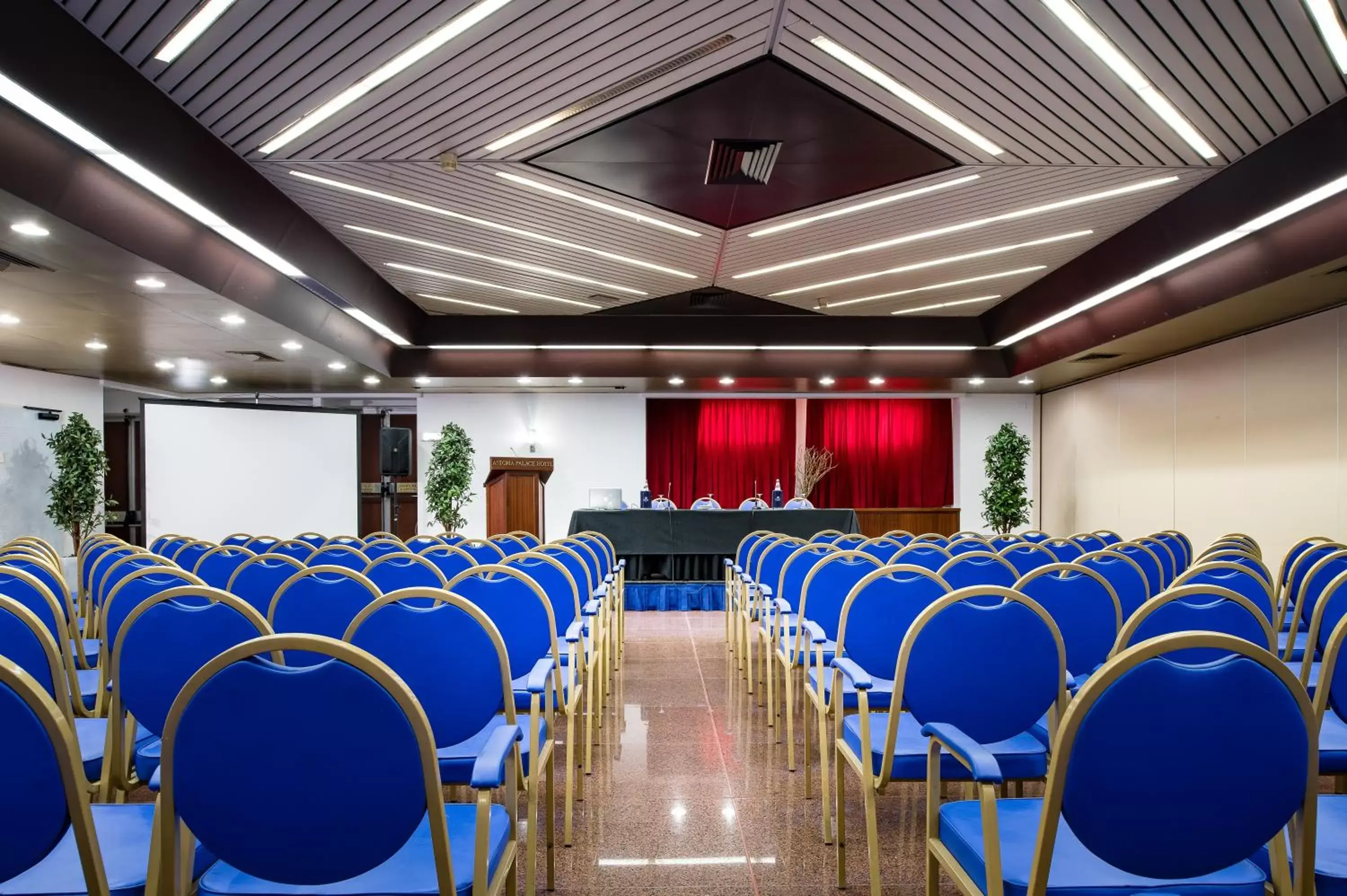 Business facilities in Astoria Palace Hotel