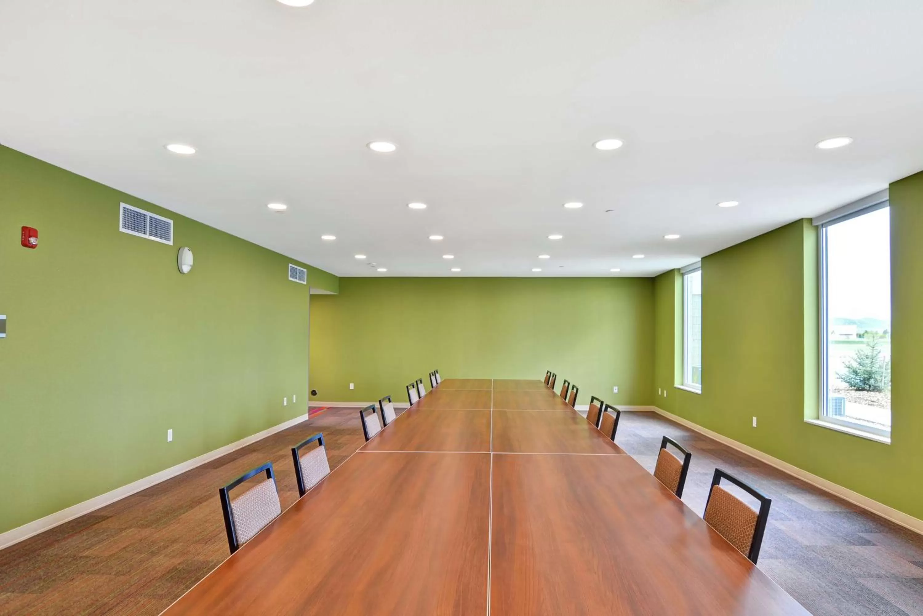 Meeting/conference room in Home2 Suites By Hilton Helena