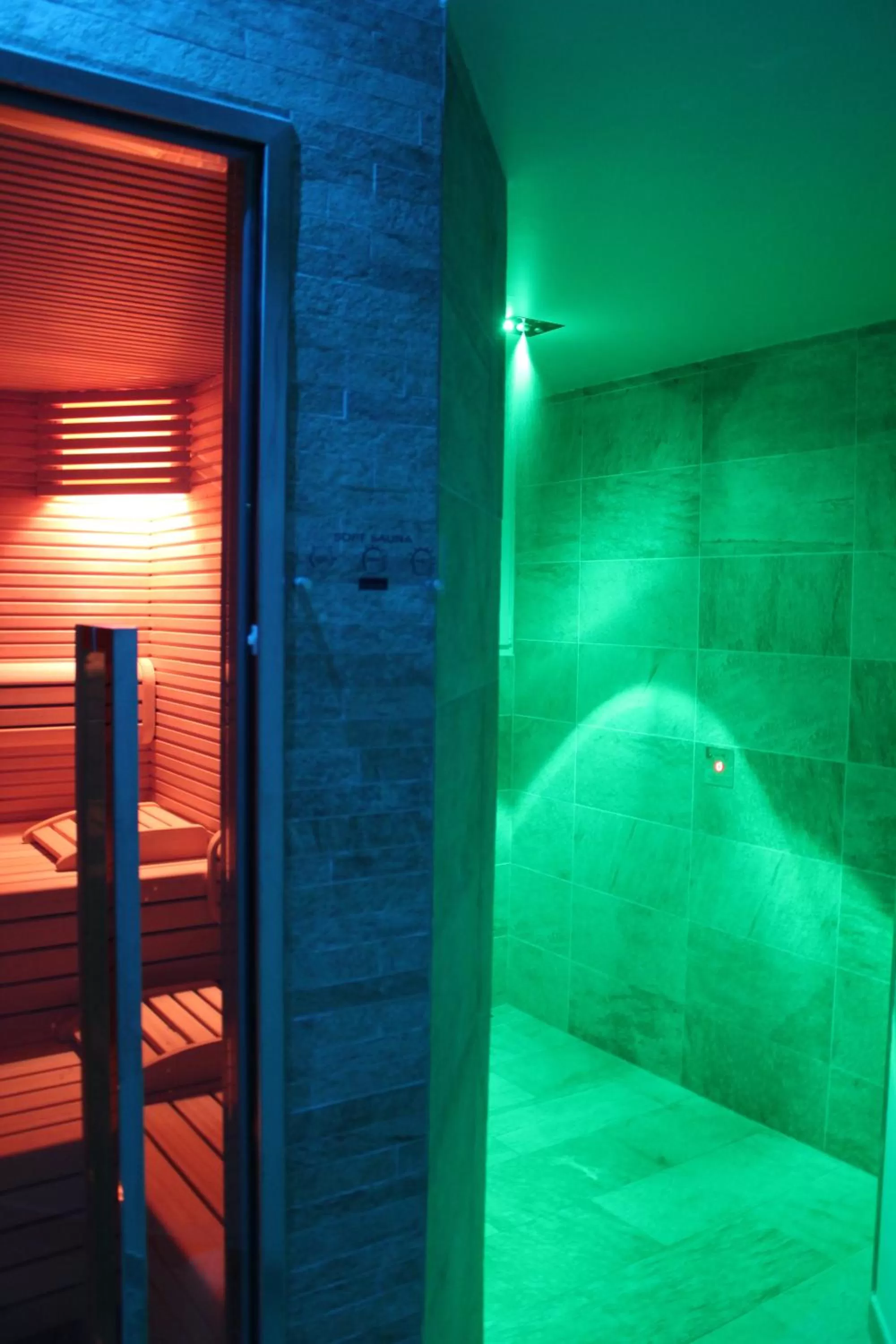 Massage in Residence Villa Paradiso