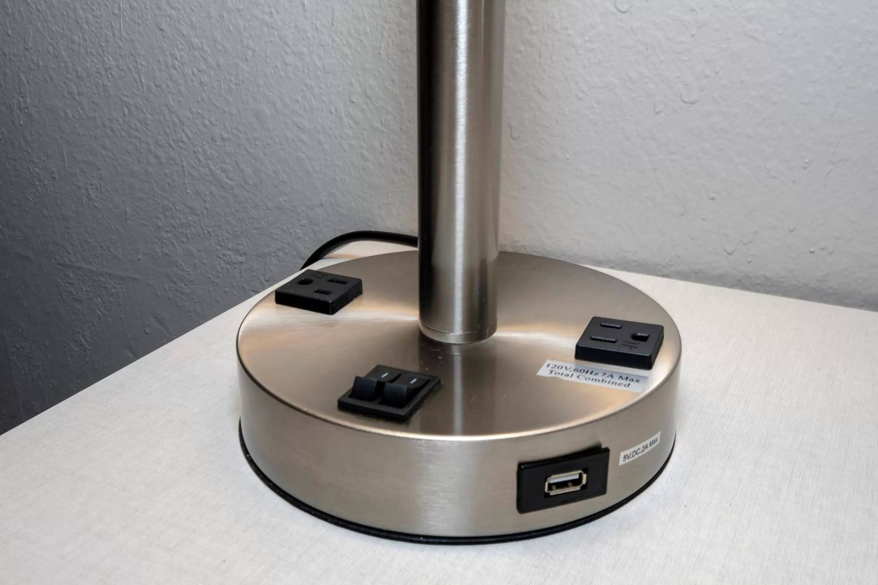 Photo of the whole room in Red Roof Inn PLUS Orlando-Convention Center- Int'l Dr