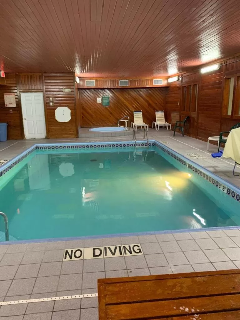 Days Inn by Wyndham Topeka