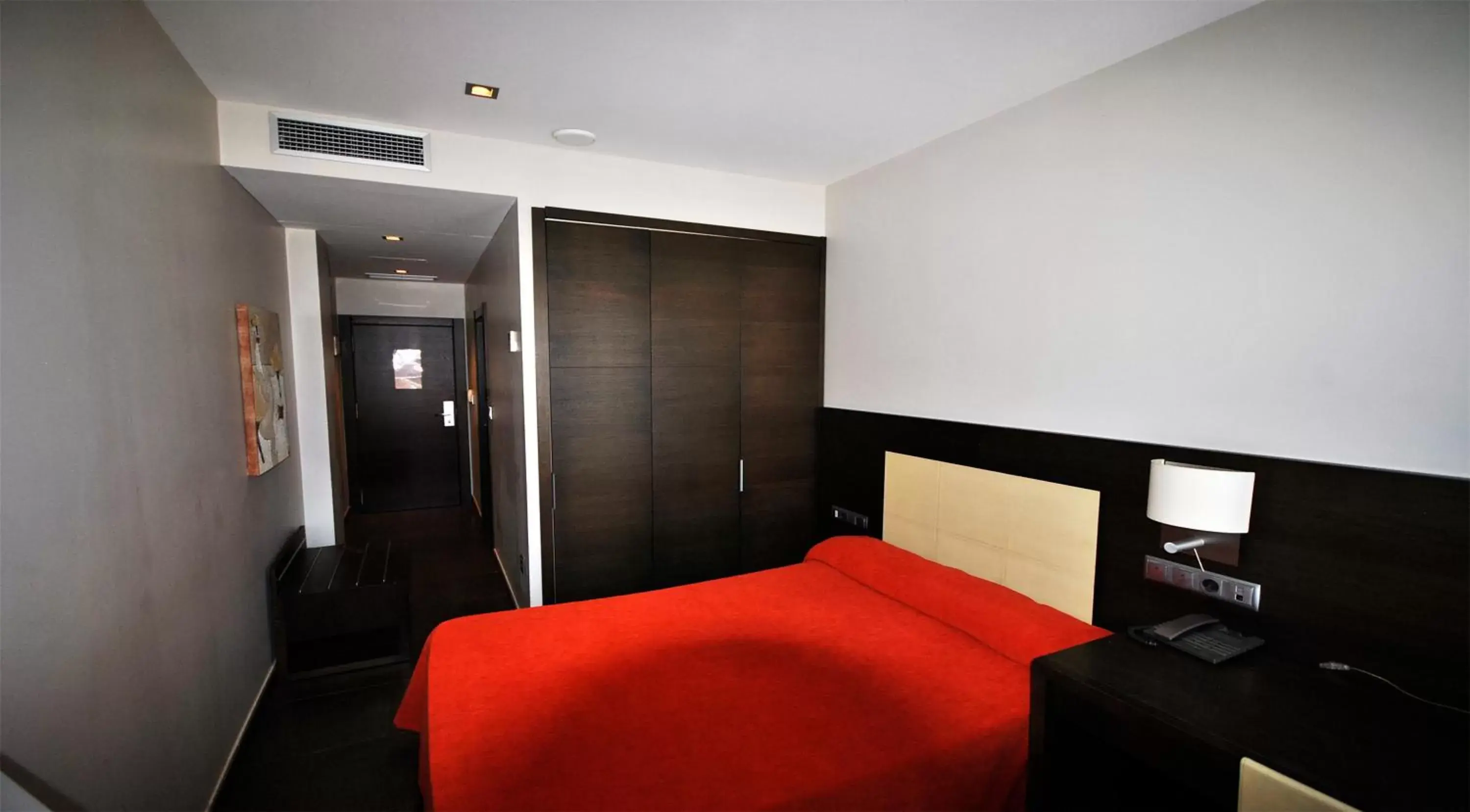 Single Room in Hotel Hyltor