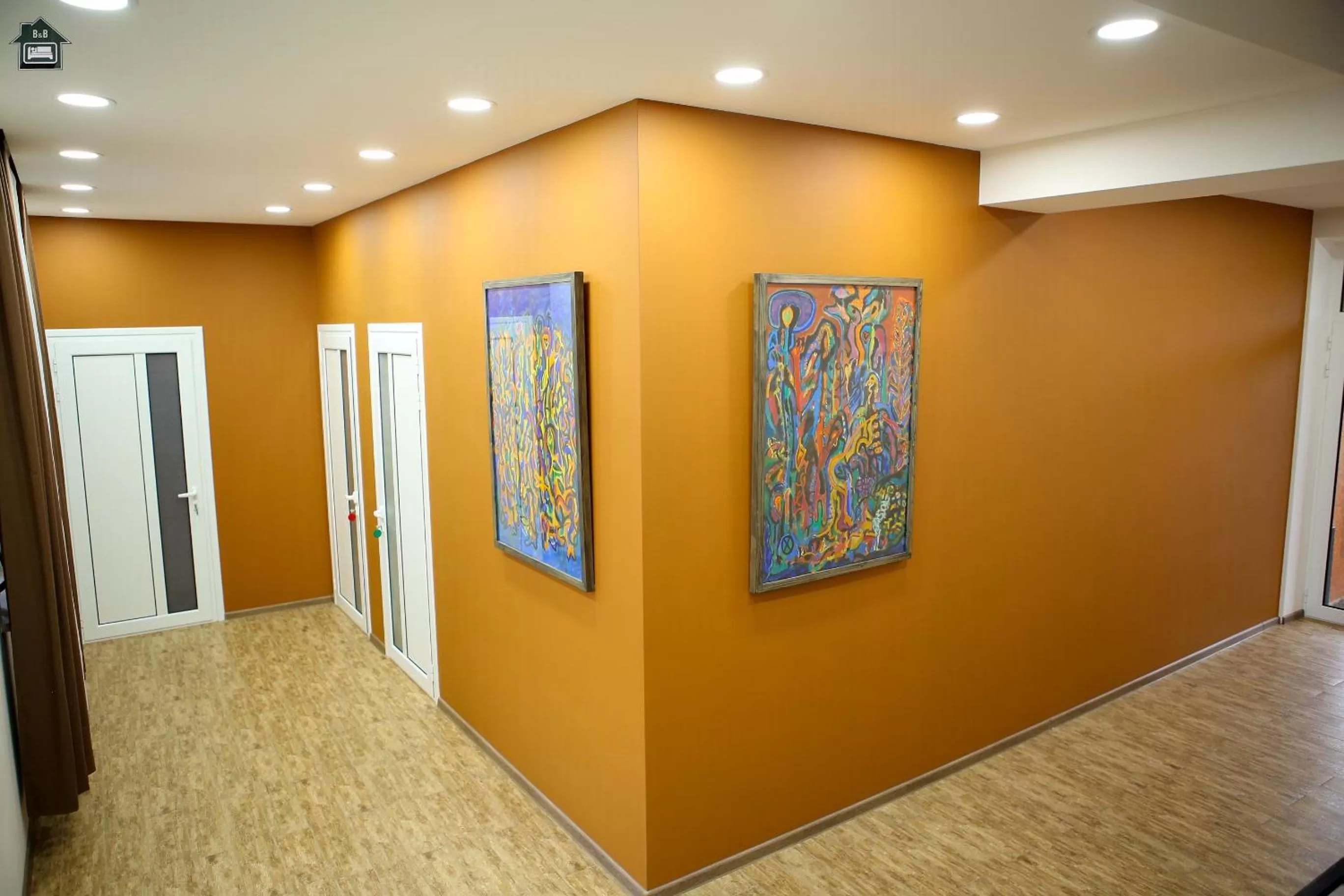 Guest House in Gyumri