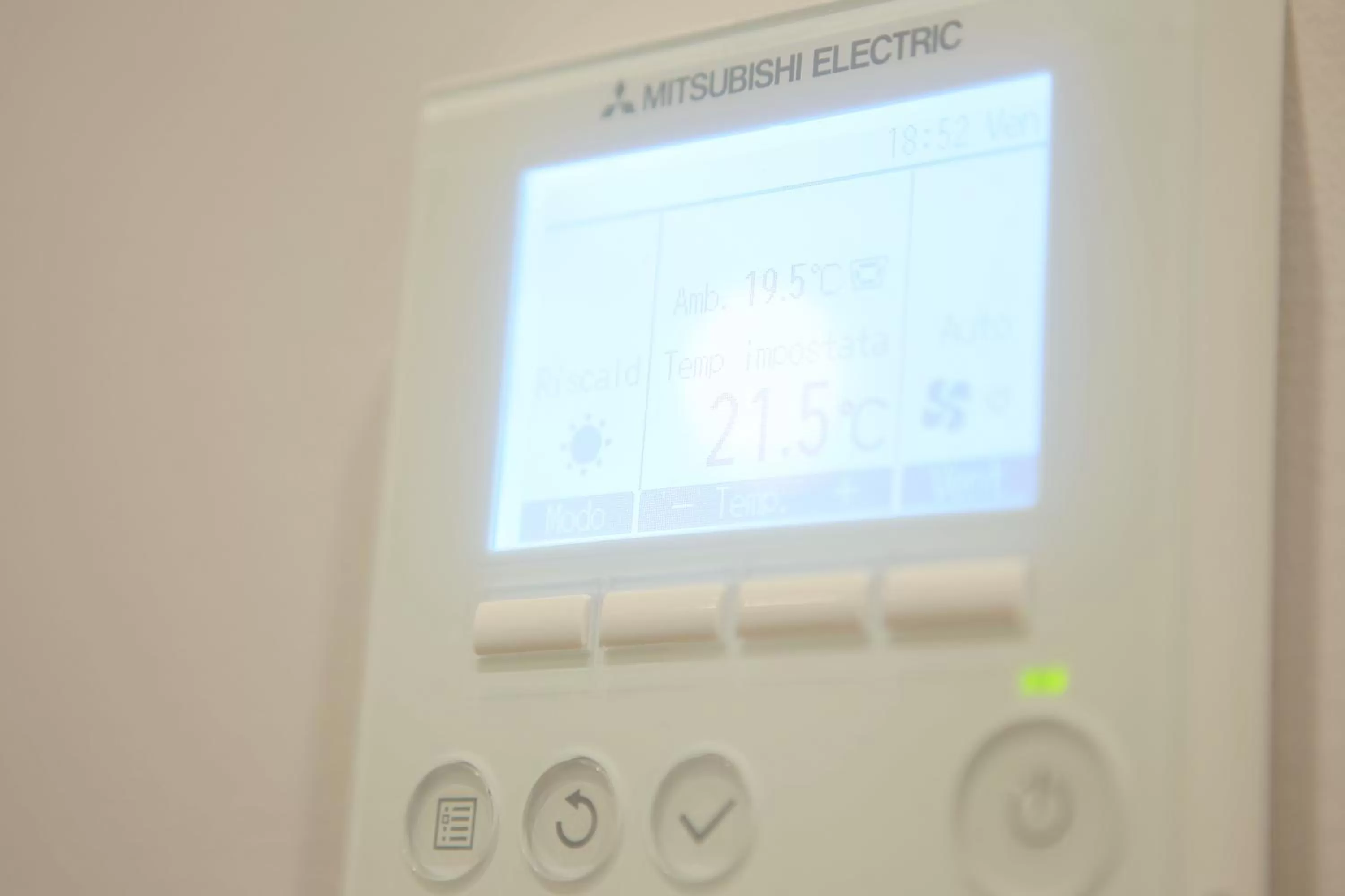 Area and facilities in RESIDENZE CASSOLI - Lamezia Centro