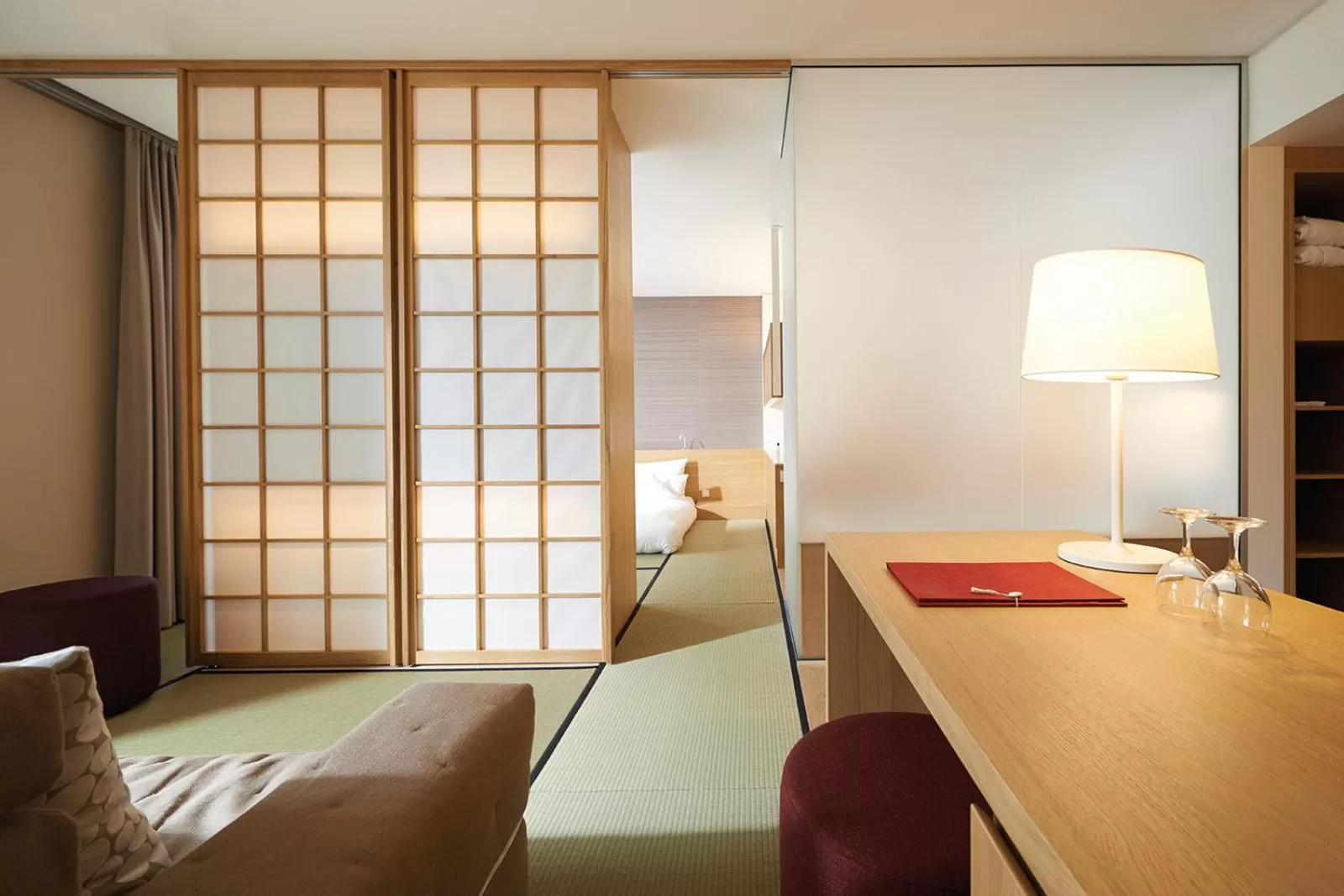 Photo of the whole room, Bed in Hotel Bora HotSpaResort