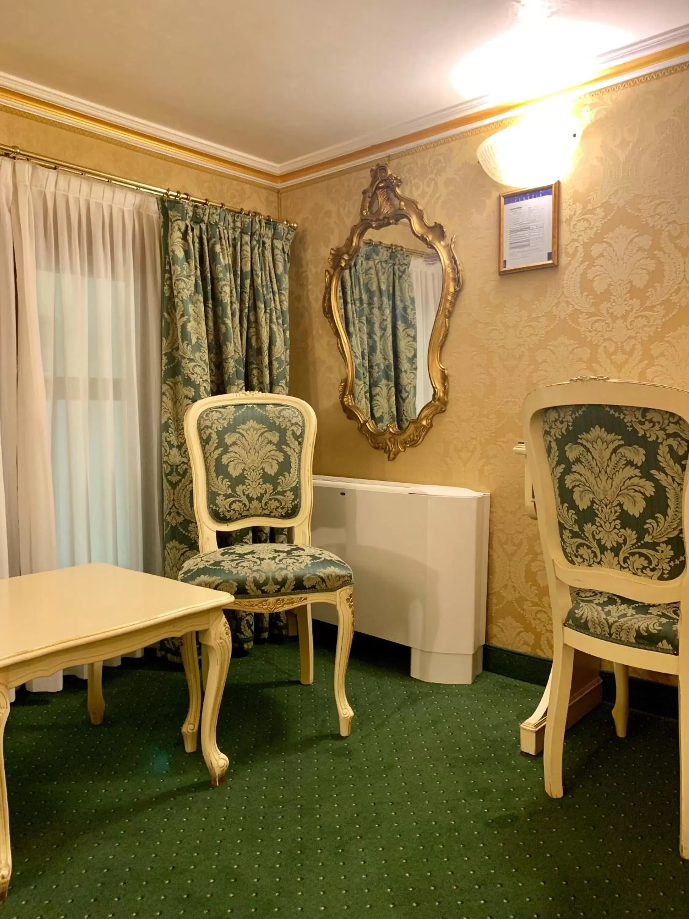 Hotel Becher Hotel Becher