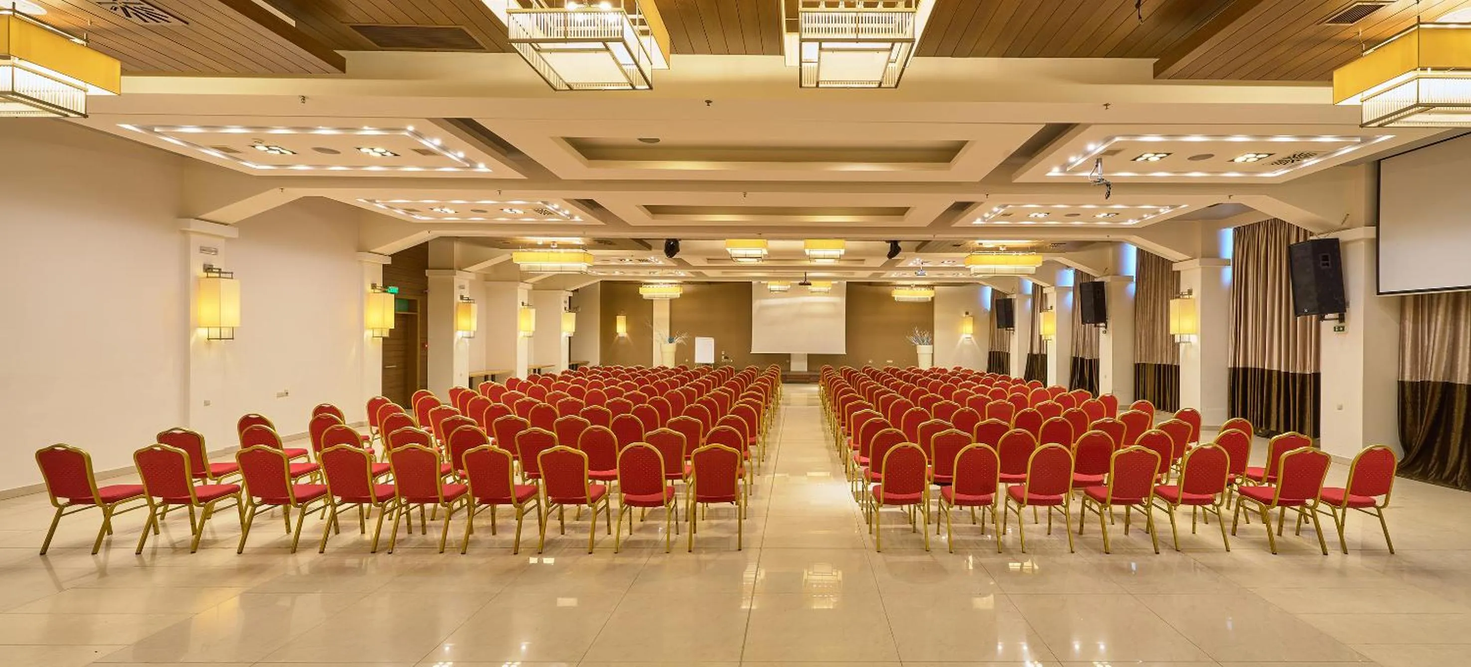 Business facilities in Mediterranean Village Hotel & Spa