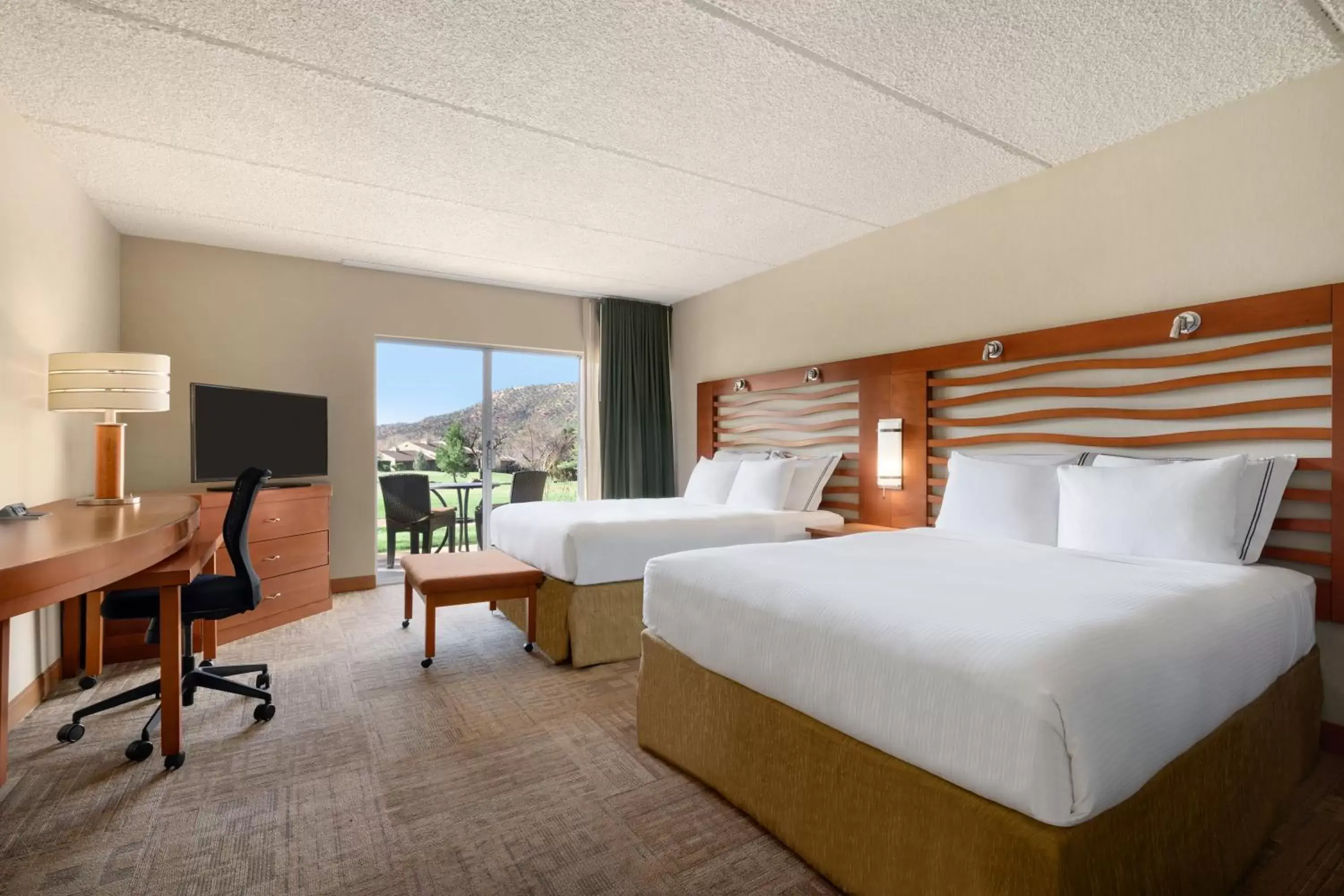 Photo of the whole room in Outbound Sedona Photo of the whole room in Outbound Sedona