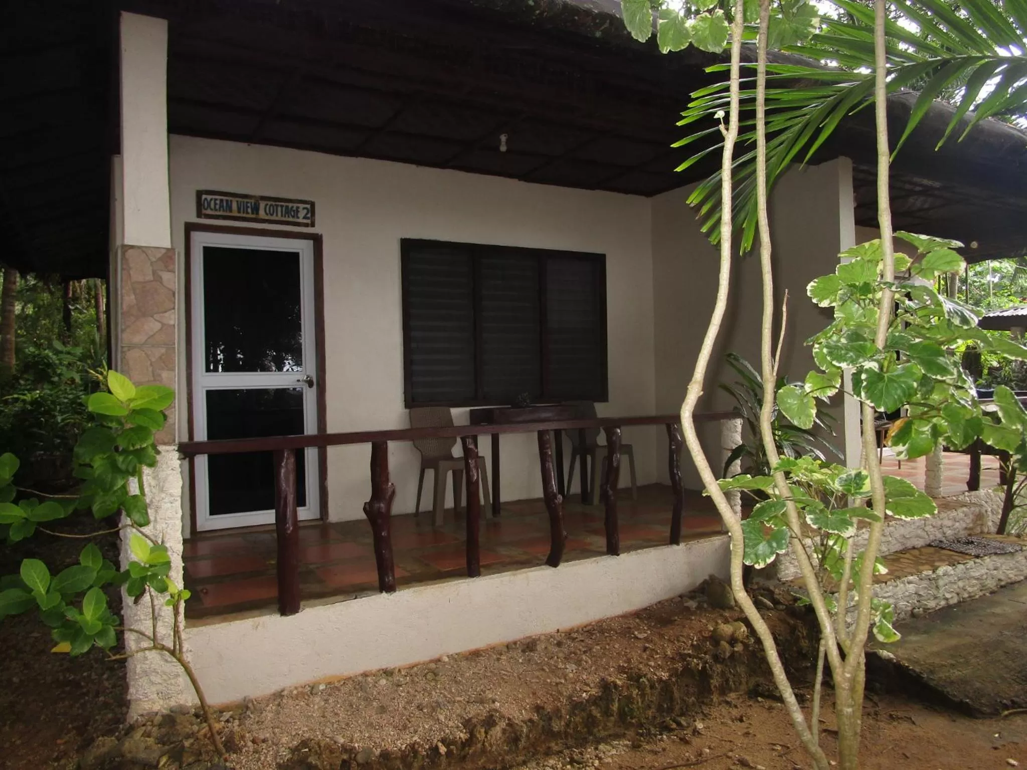 Property building in Royal Cliff Resort