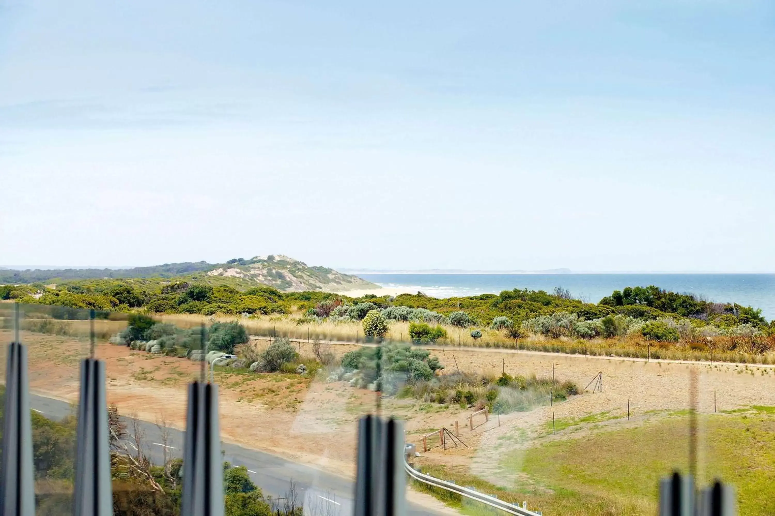 Property building in Wyndham Resort Torquay Property building in Wyndham Resort Torquay